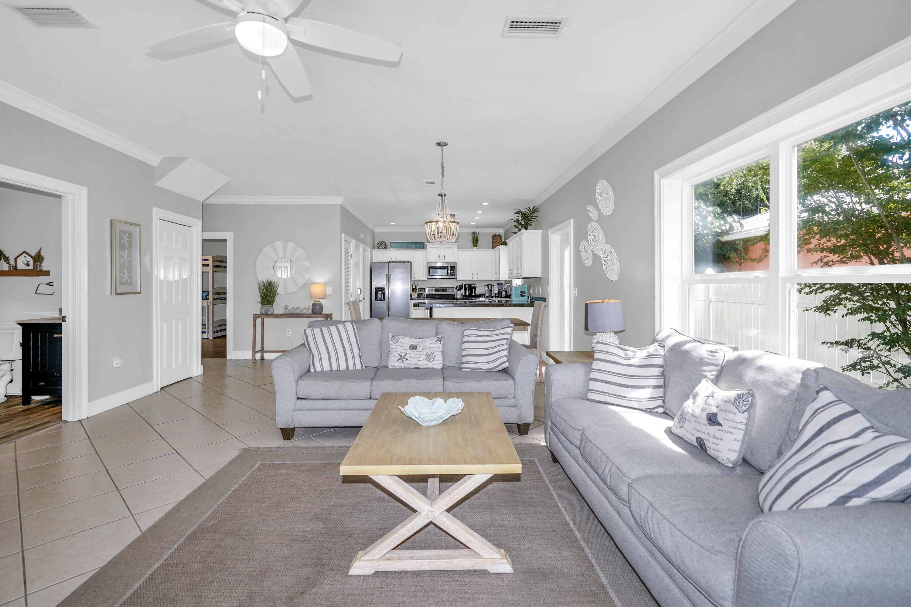 CRYSTAL BEACH - Residential