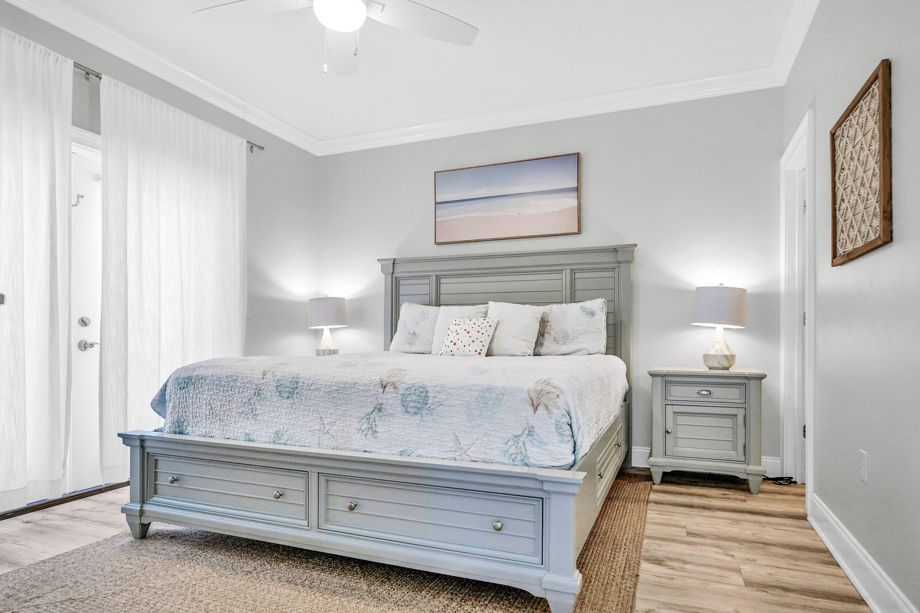 CRYSTAL BEACH - Residential