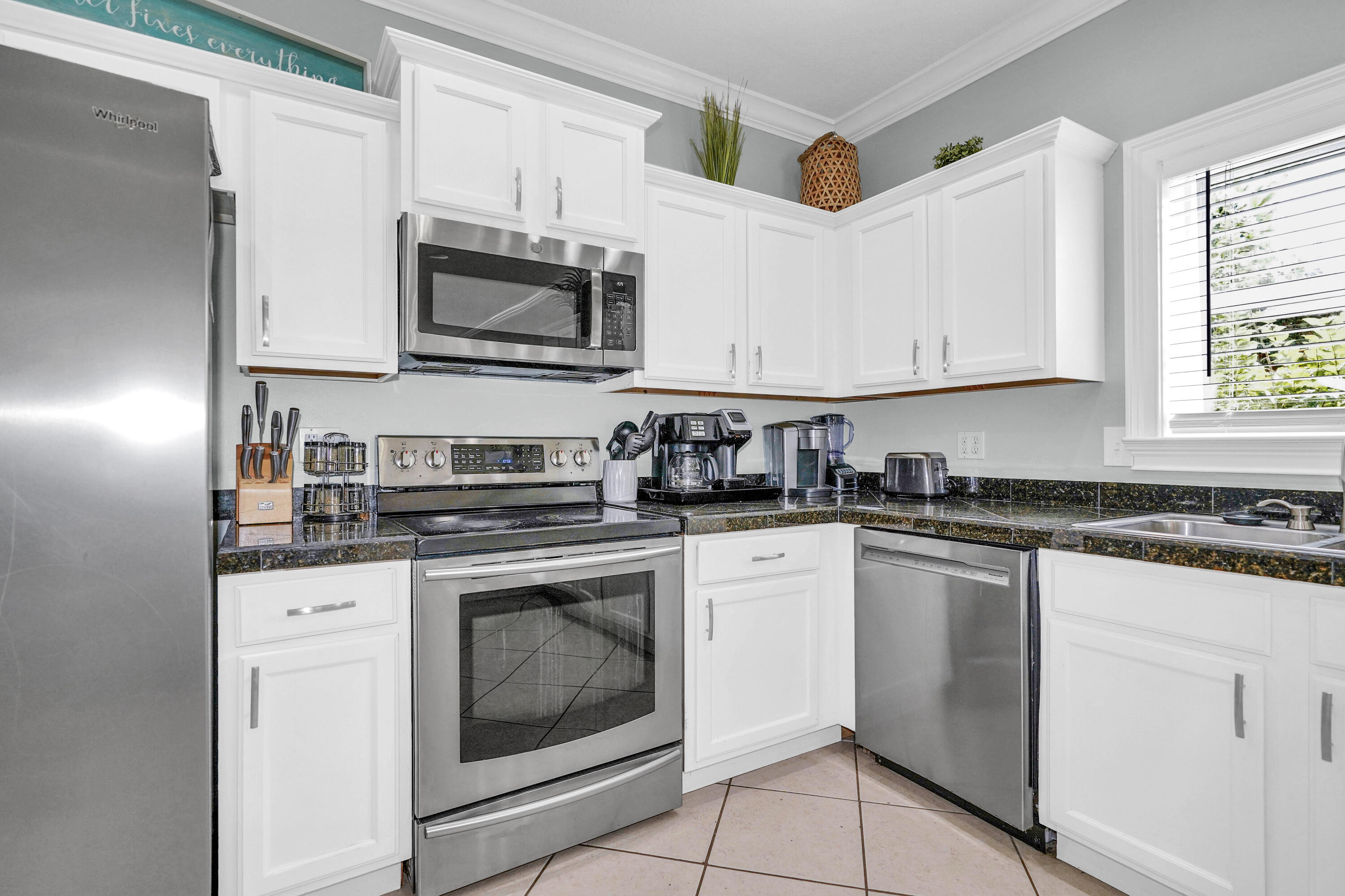 CRYSTAL BEACH - Residential