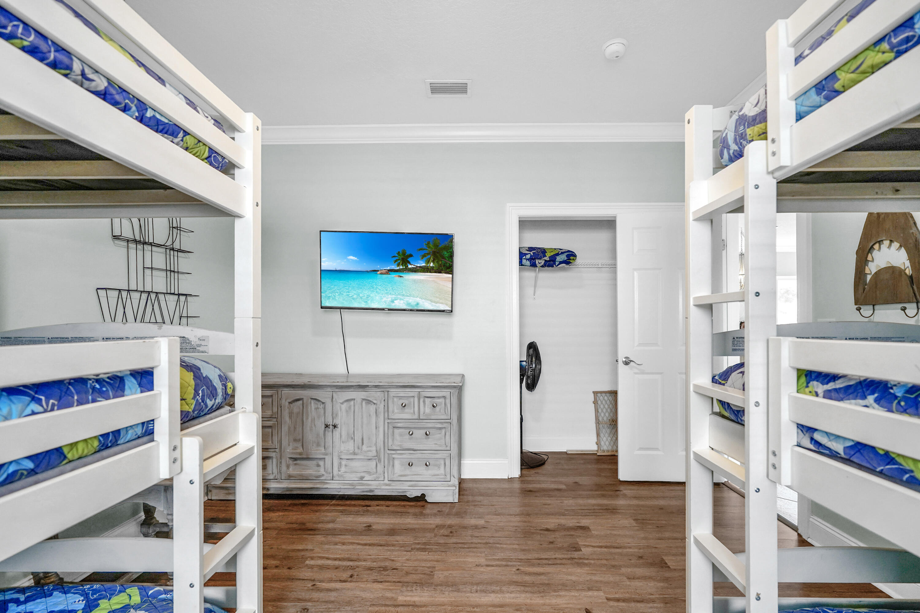 CRYSTAL BEACH - Residential