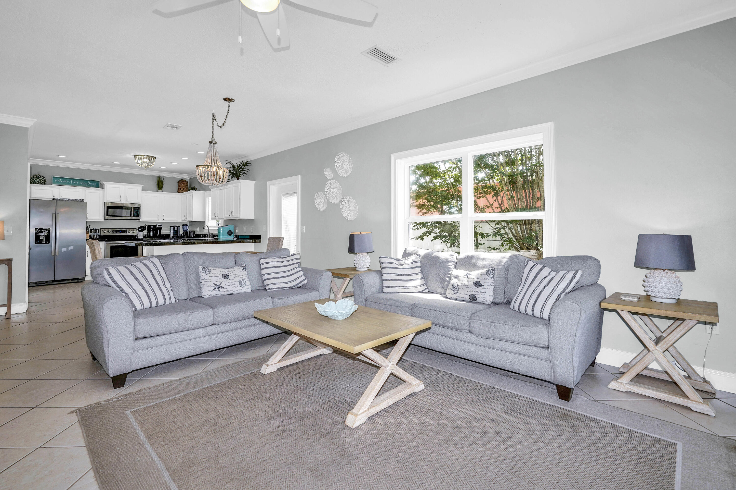 CRYSTAL BEACH - Residential