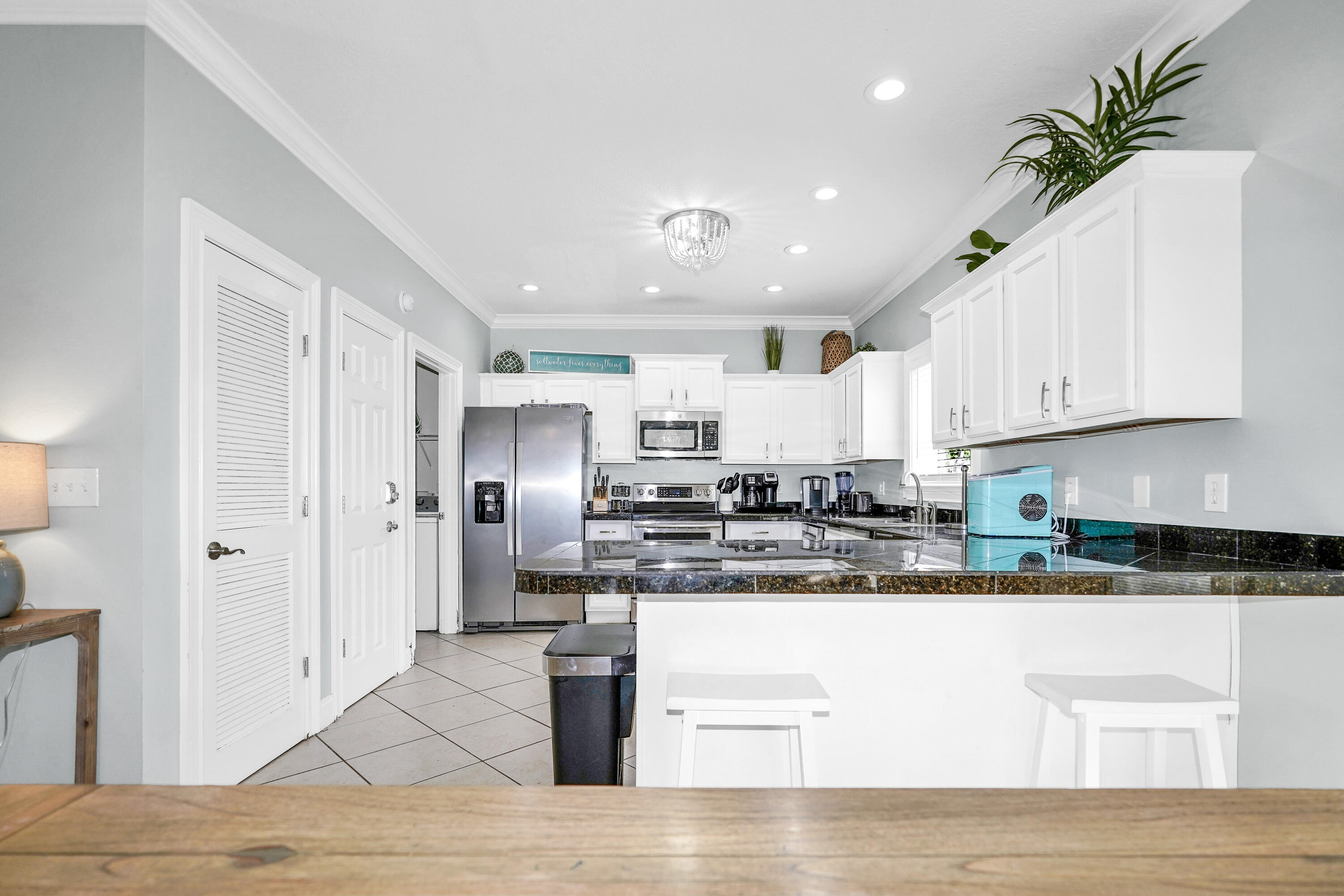 CRYSTAL BEACH - Residential