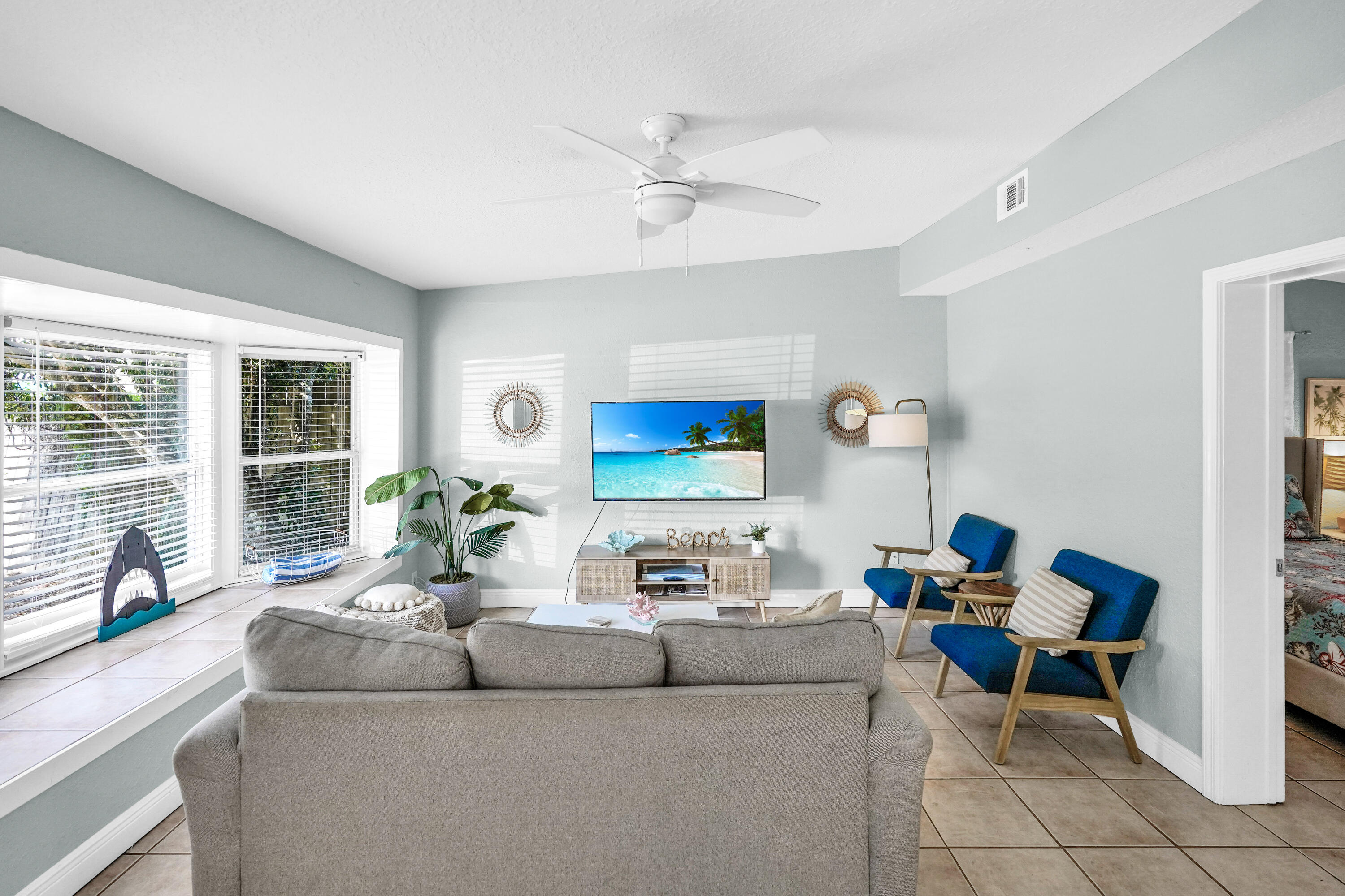 CRYSTAL BEACH - Residential