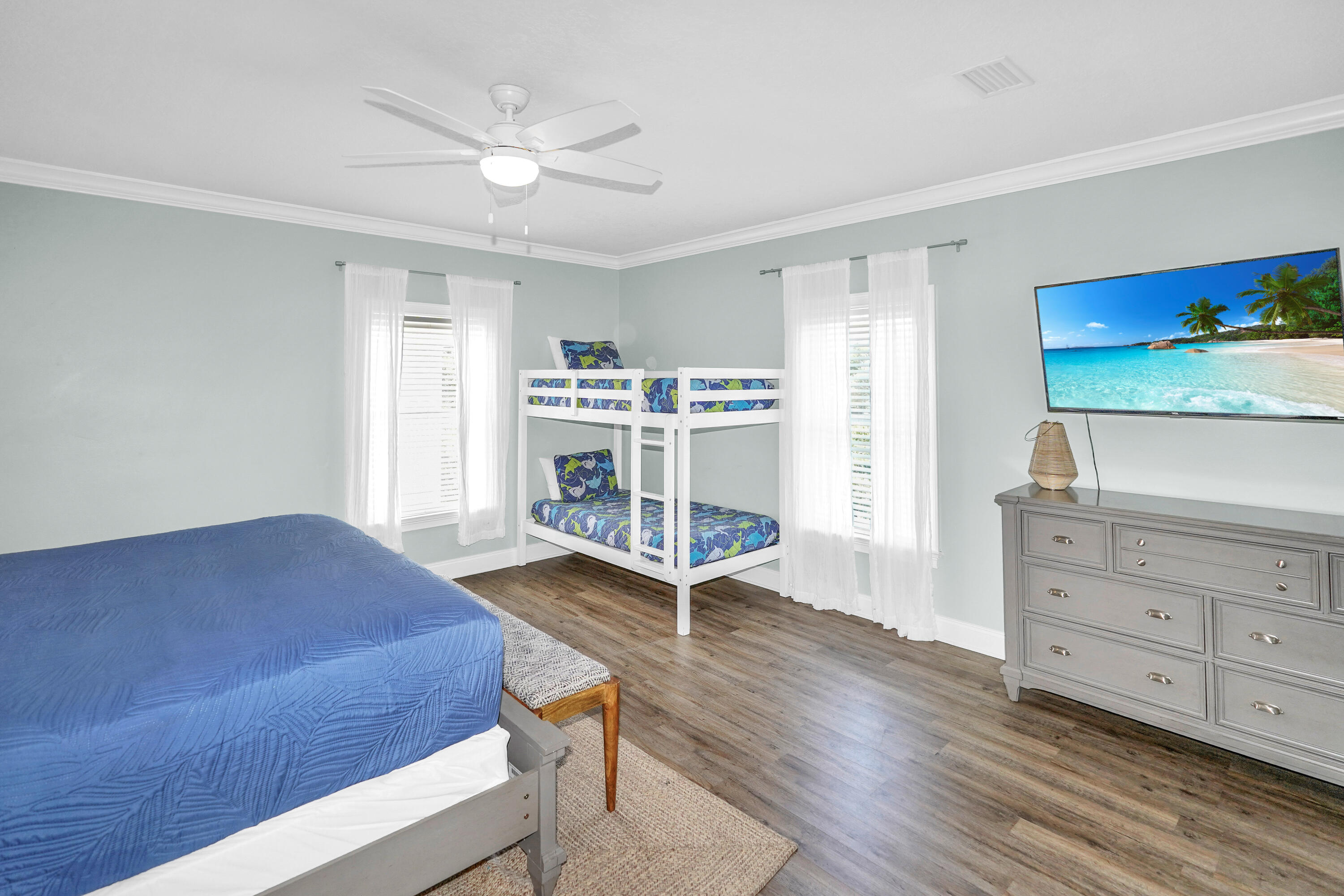 CRYSTAL BEACH - Residential