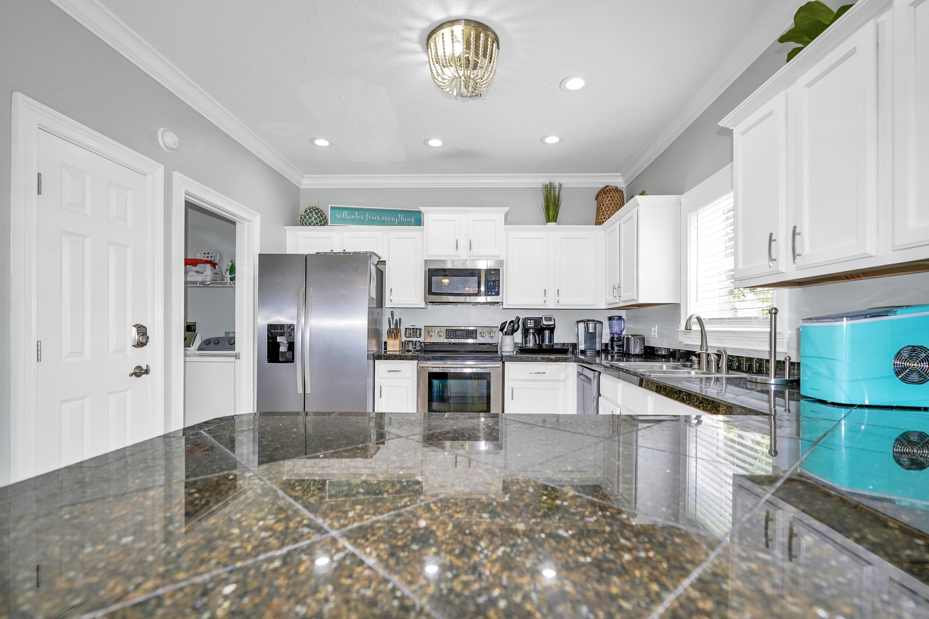 CRYSTAL BEACH - Residential
