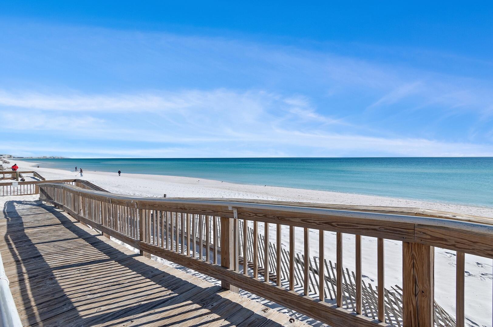 JETTY EAST CONDO - Residential