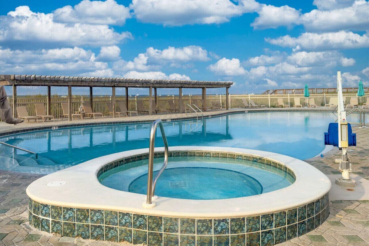 JETTY EAST CONDO - Residential