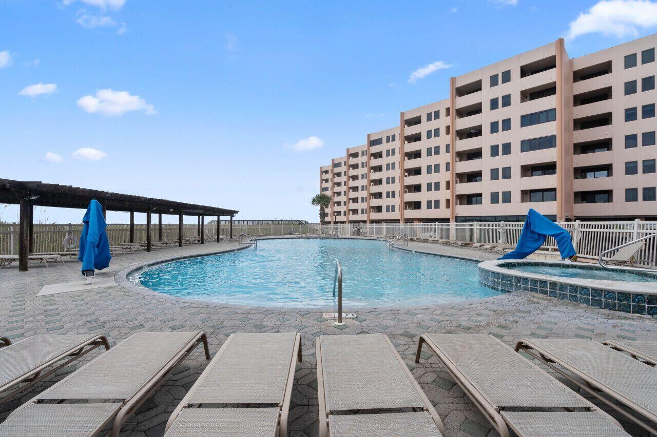 JETTY EAST CONDO - Residential
