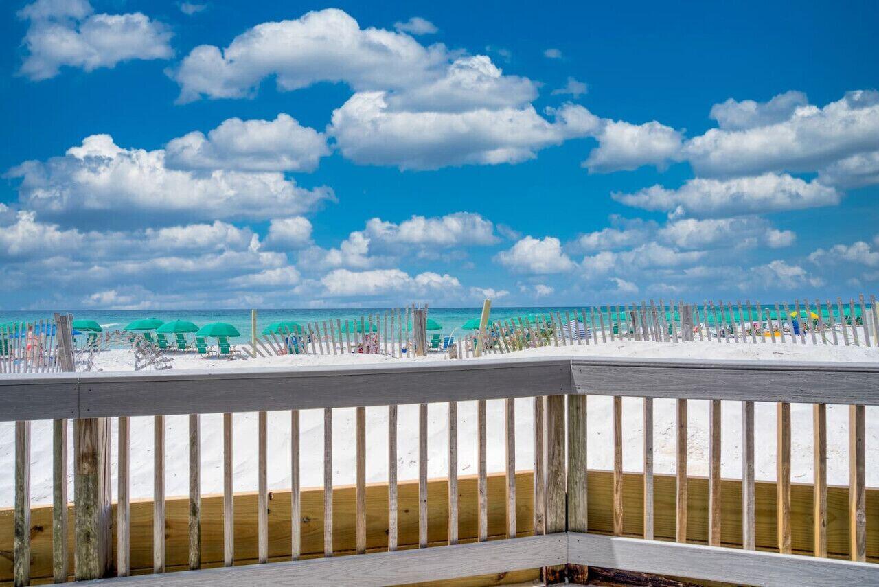 JETTY EAST CONDO - Residential