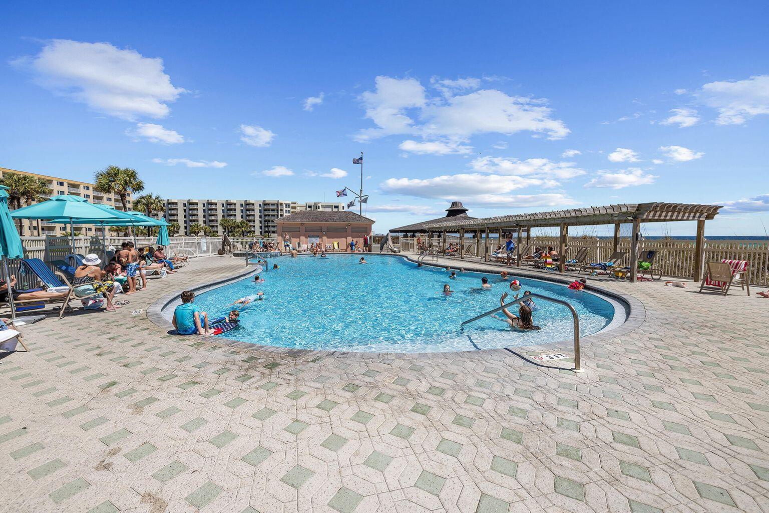JETTY EAST CONDO - Residential