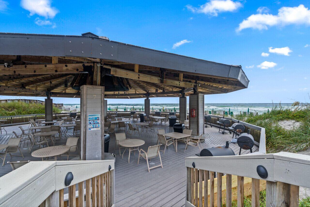 JETTY EAST CONDO - Residential