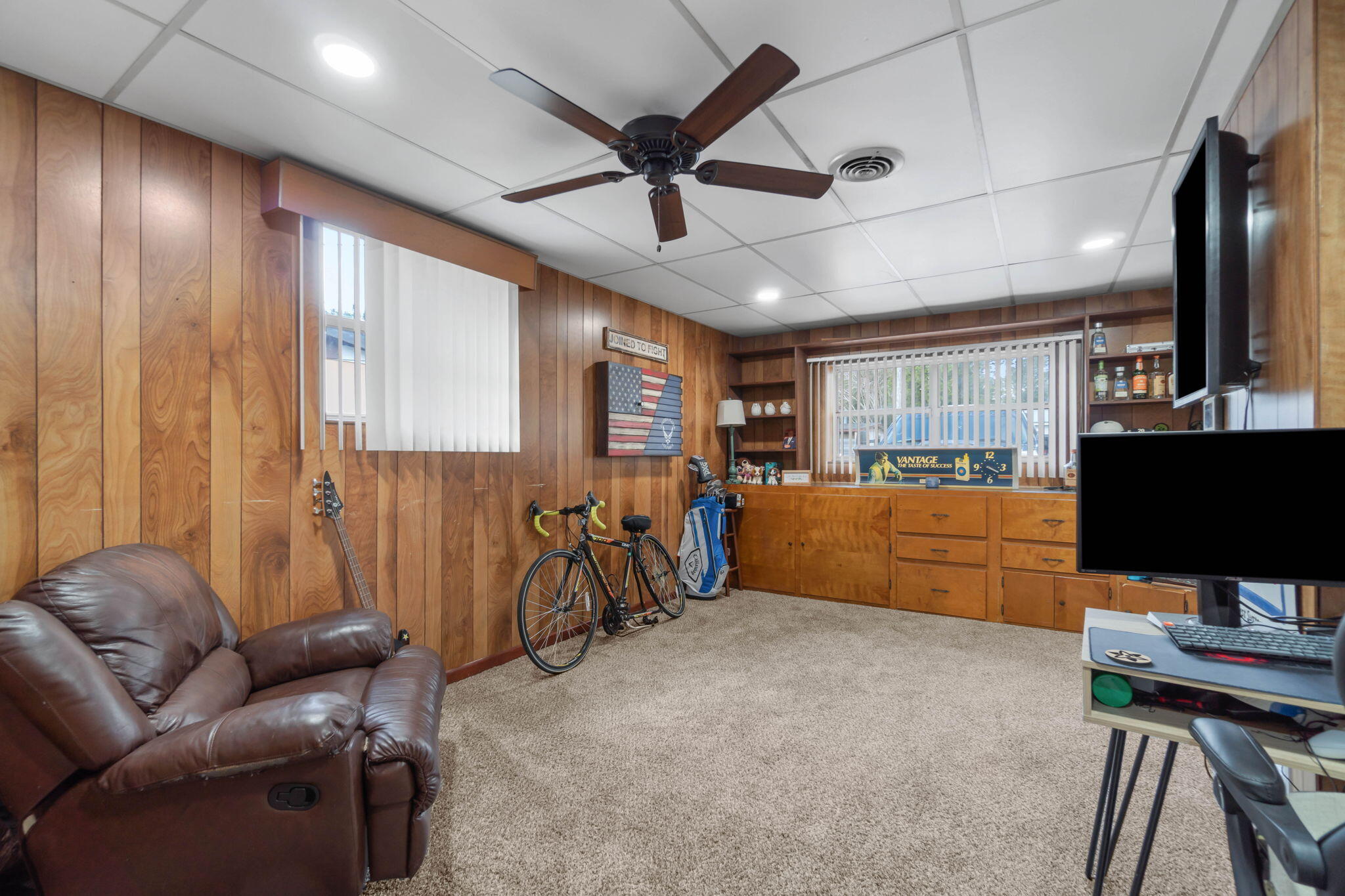 BRYN MAWR PARK - Residential