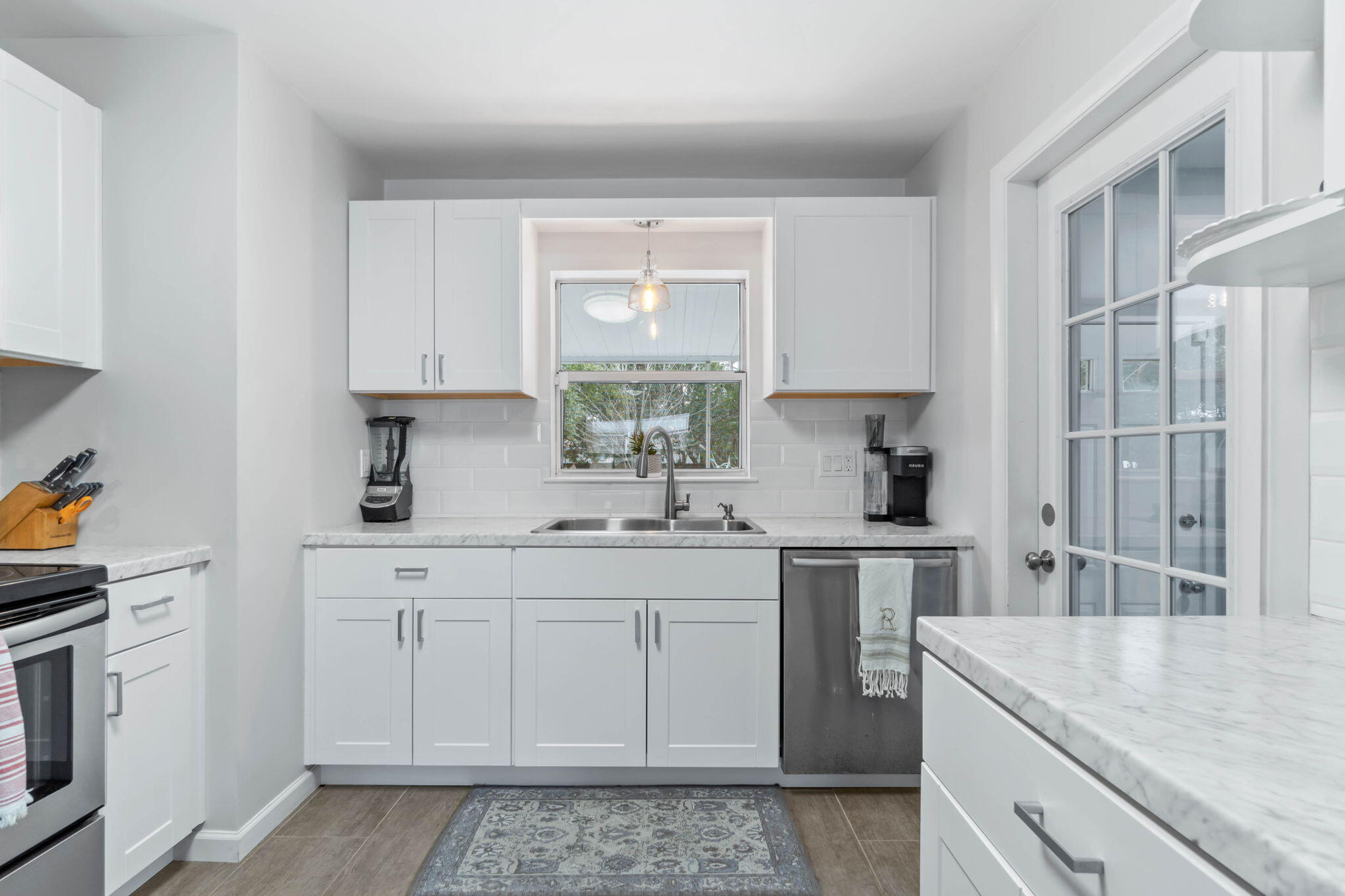 BRYN MAWR PARK - Residential