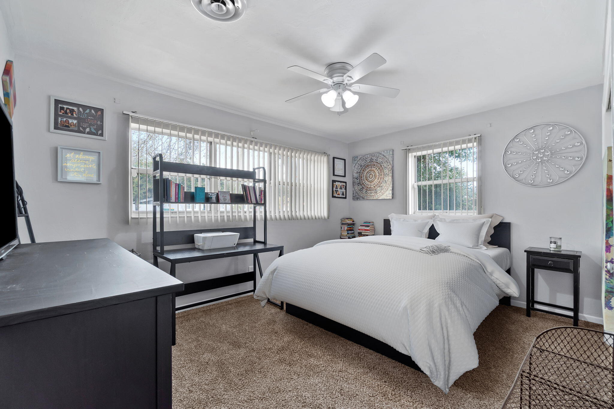 BRYN MAWR PARK - Residential