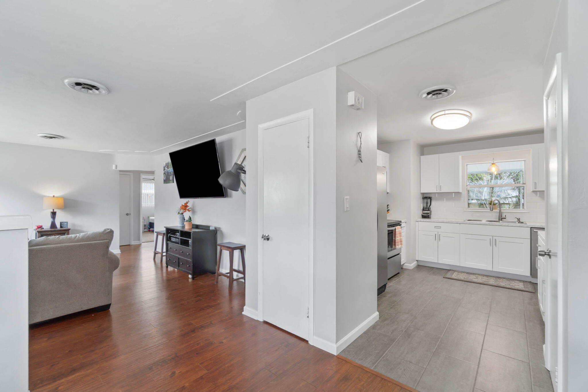 BRYN MAWR PARK - Residential