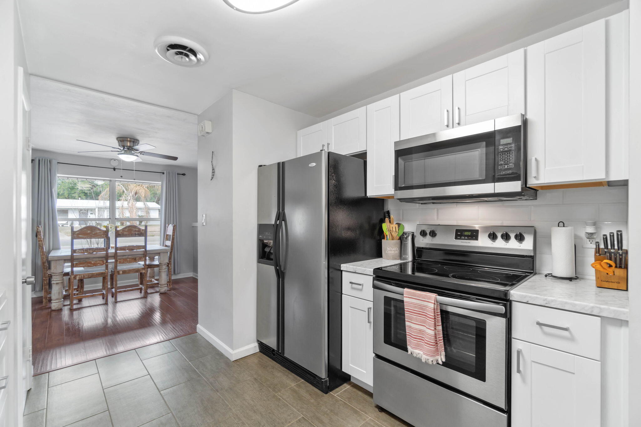 BRYN MAWR PARK - Residential