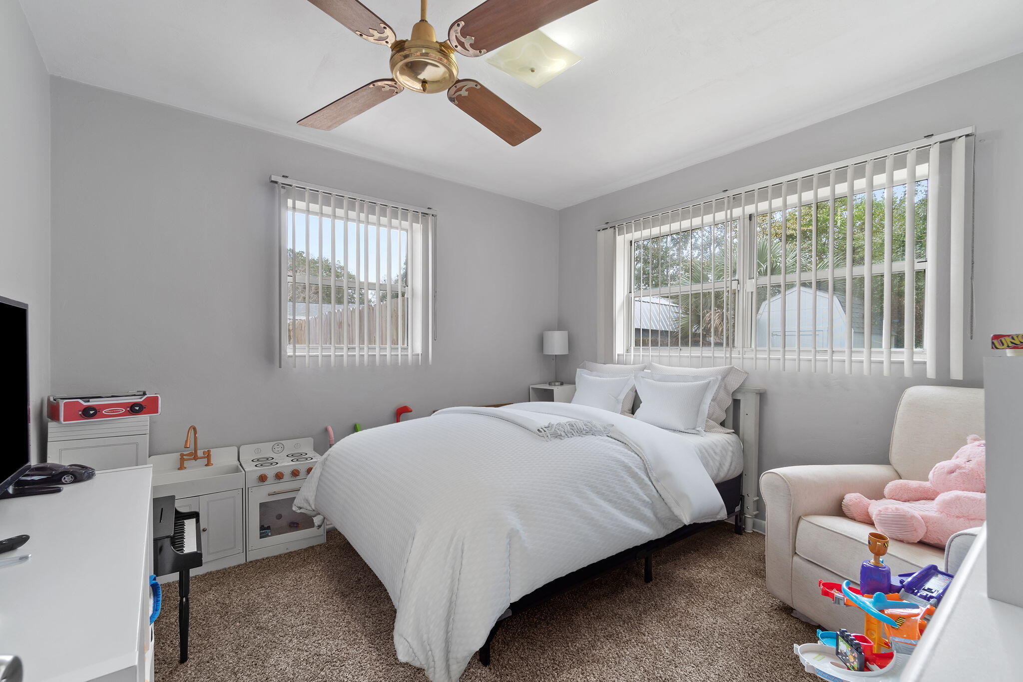 BRYN MAWR PARK - Residential