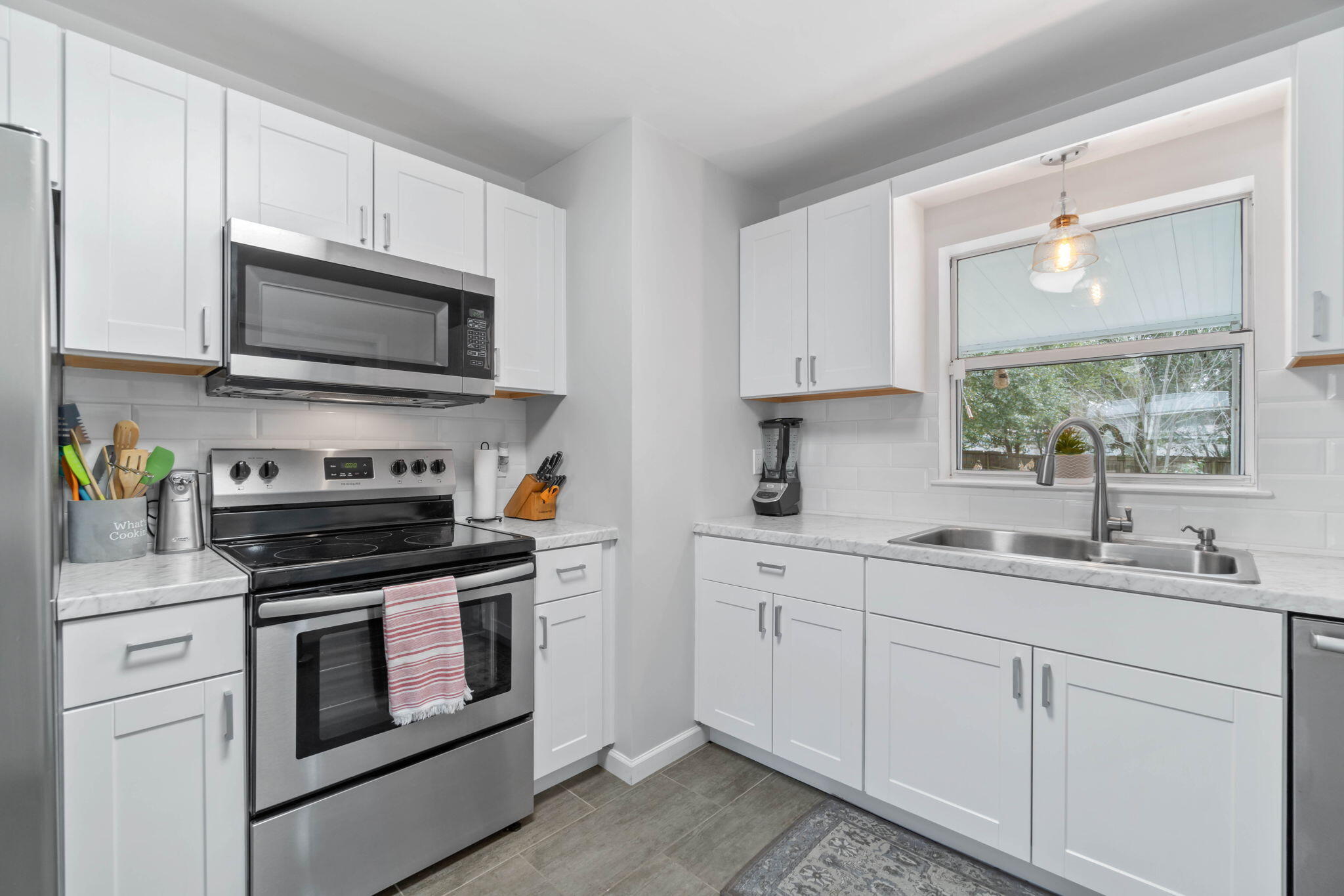 BRYN MAWR PARK - Residential