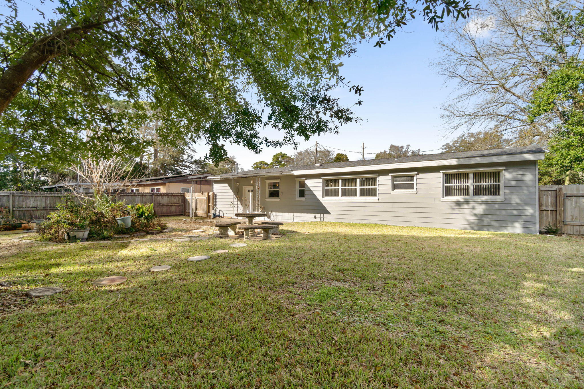 BRYN MAWR PARK - Residential