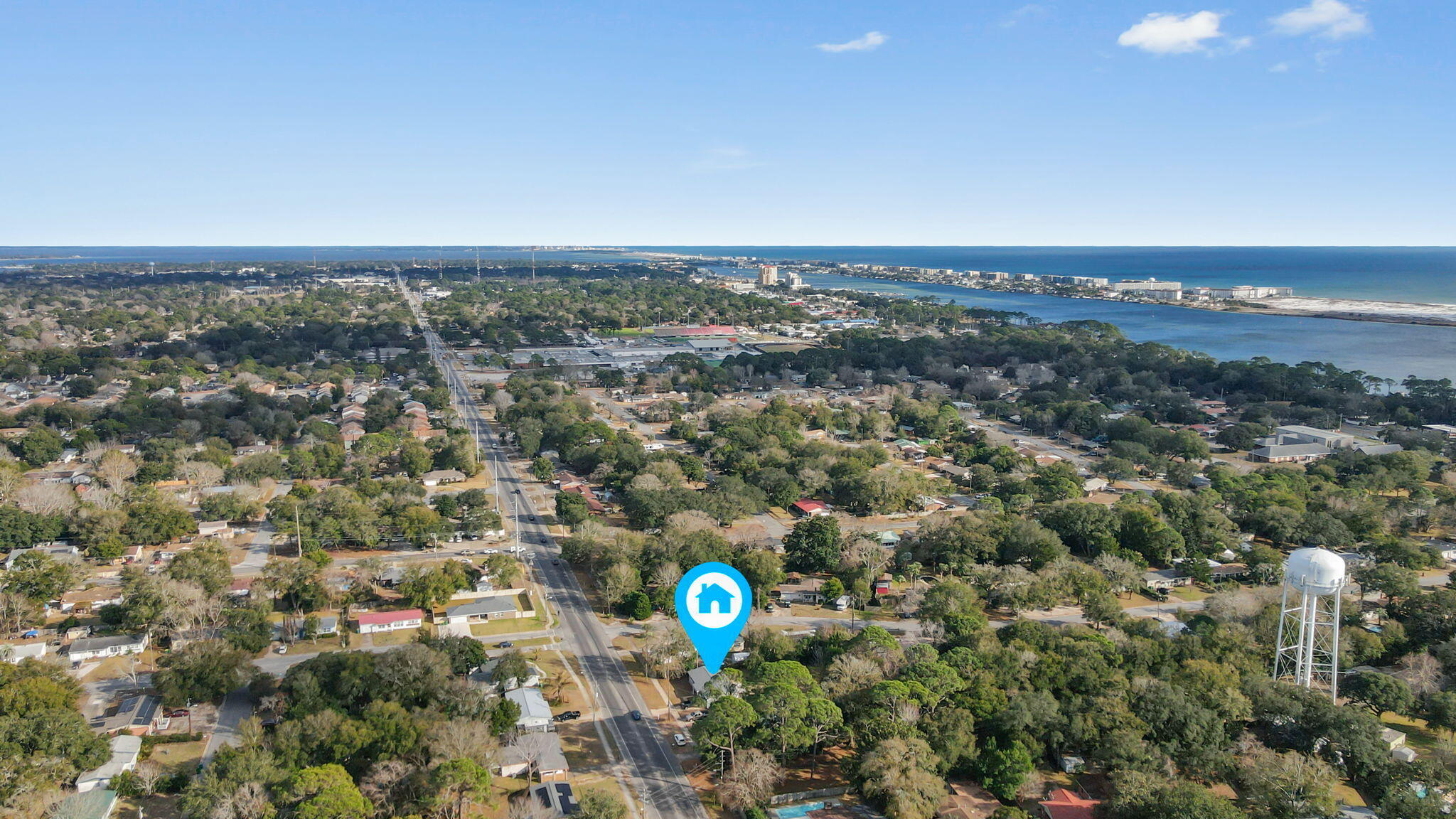 BRYN MAWR PARK - Residential