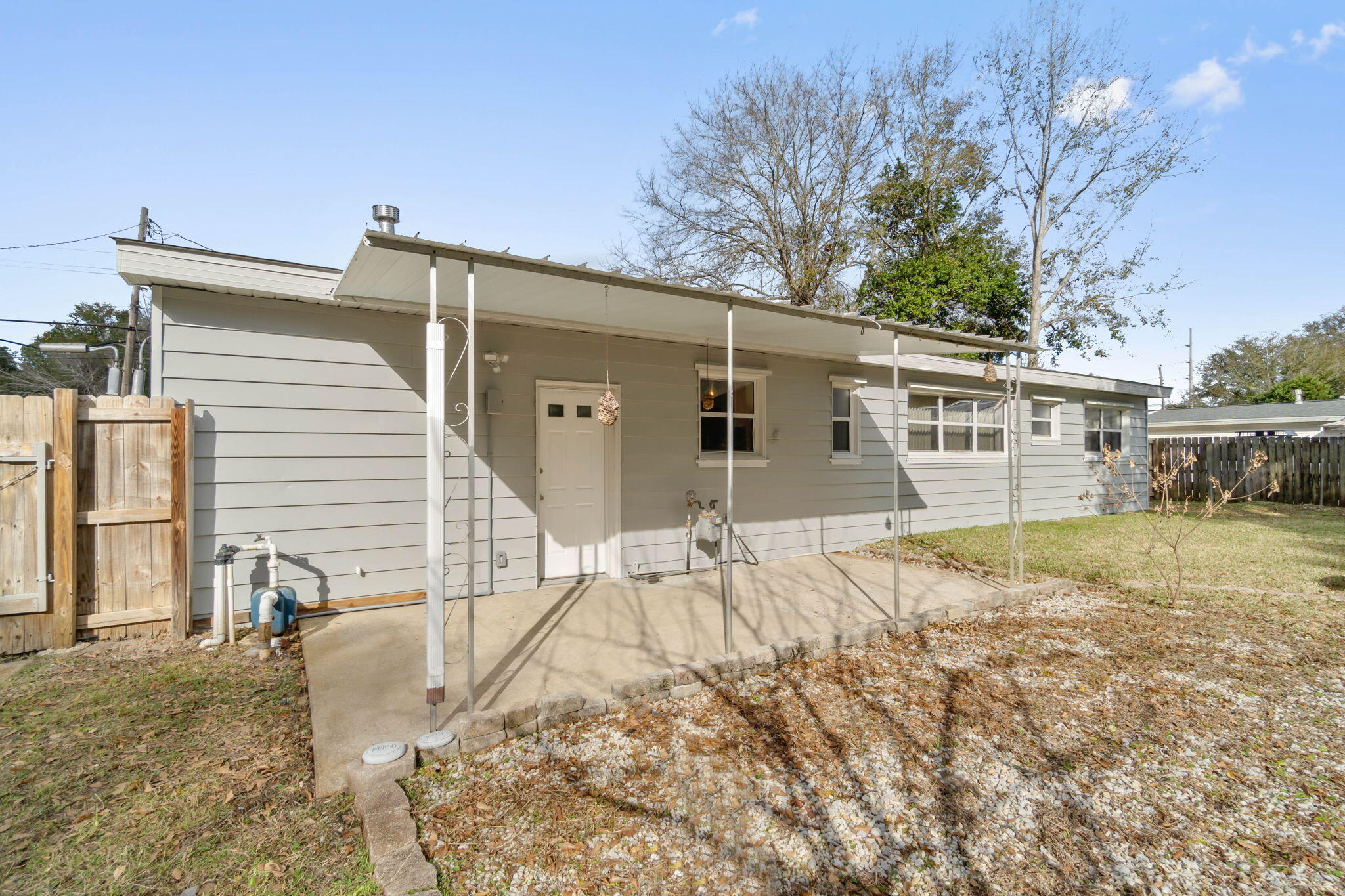 BRYN MAWR PARK - Residential