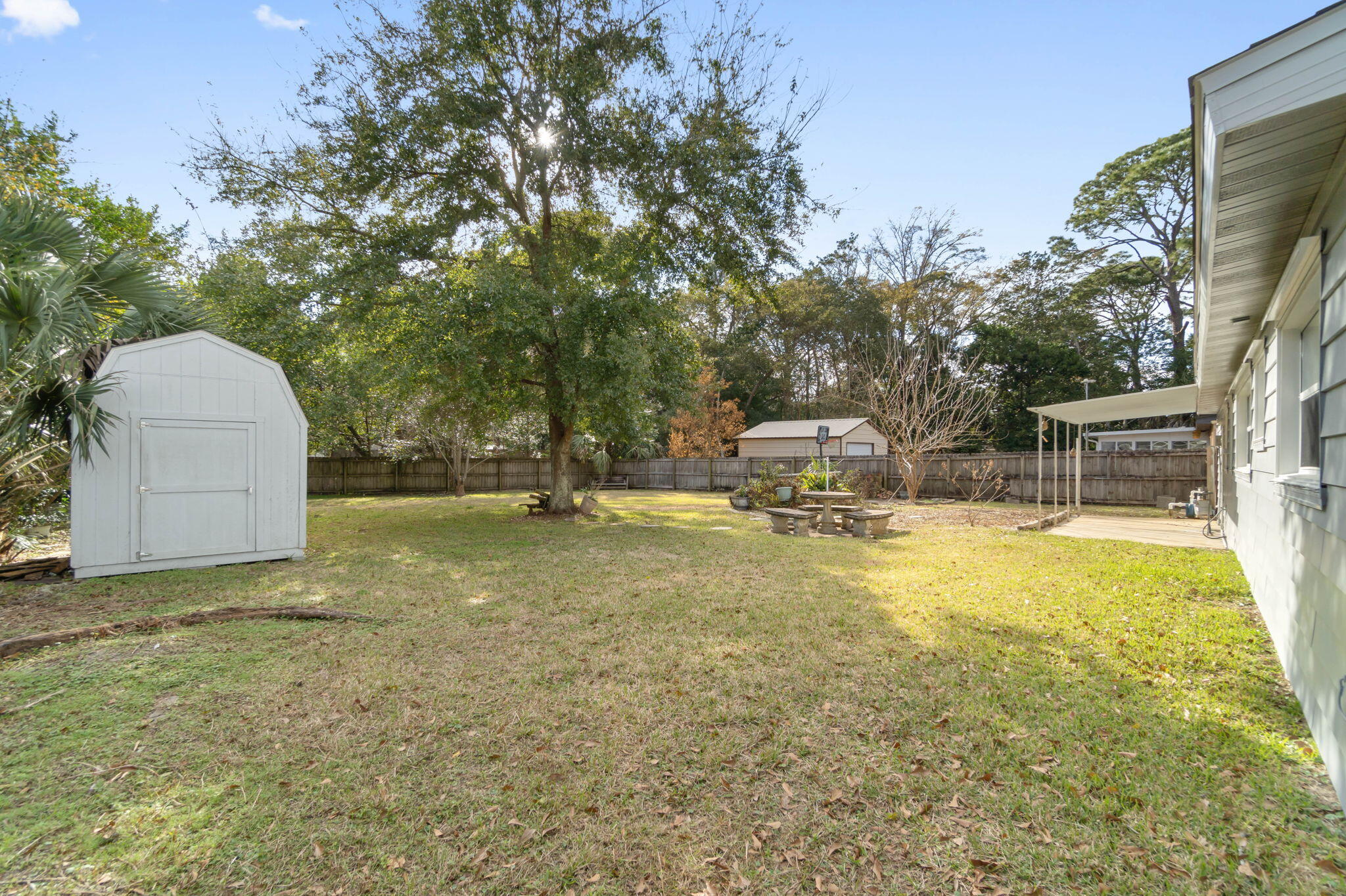 BRYN MAWR PARK - Residential