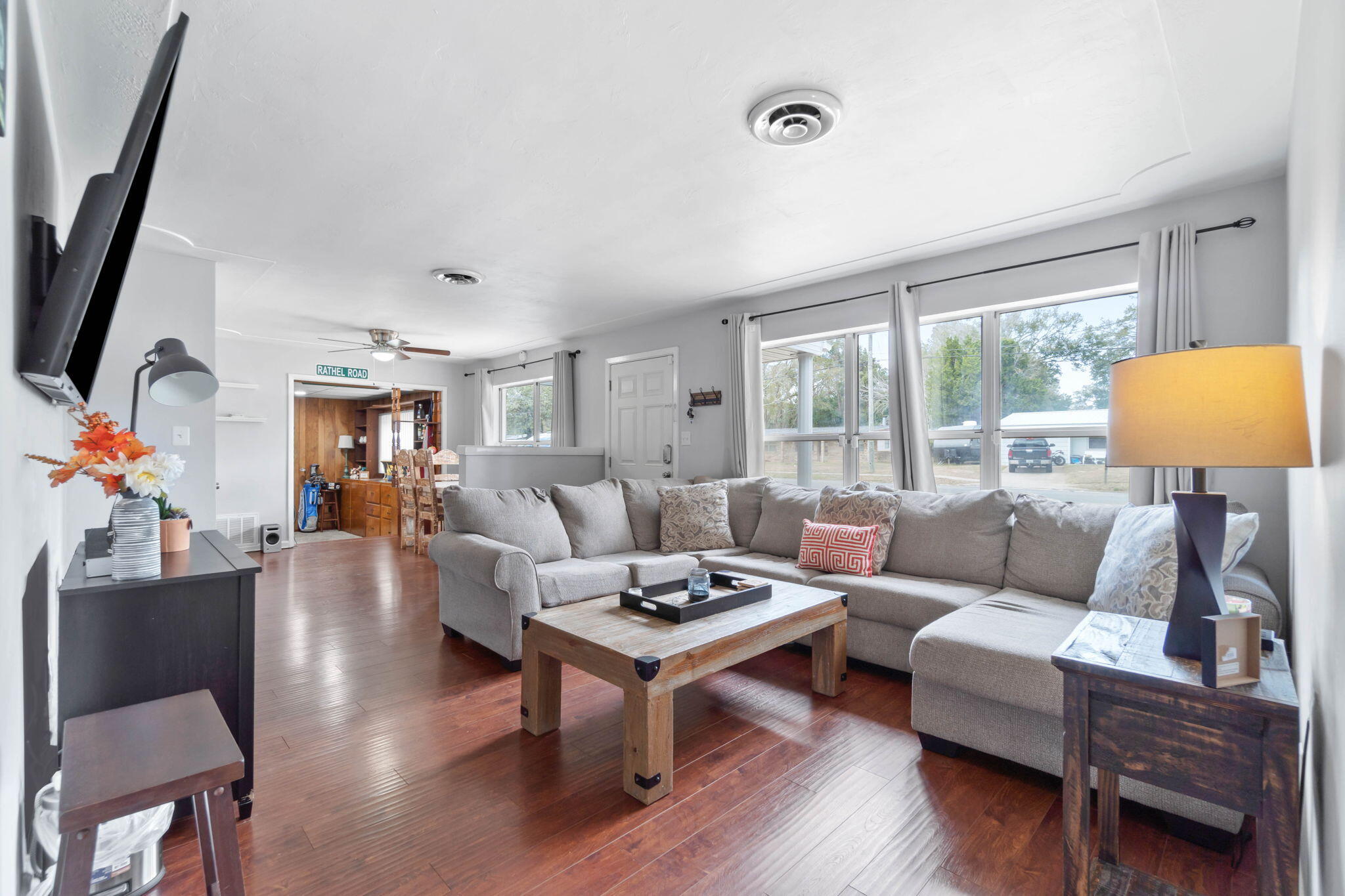 BRYN MAWR PARK - Residential