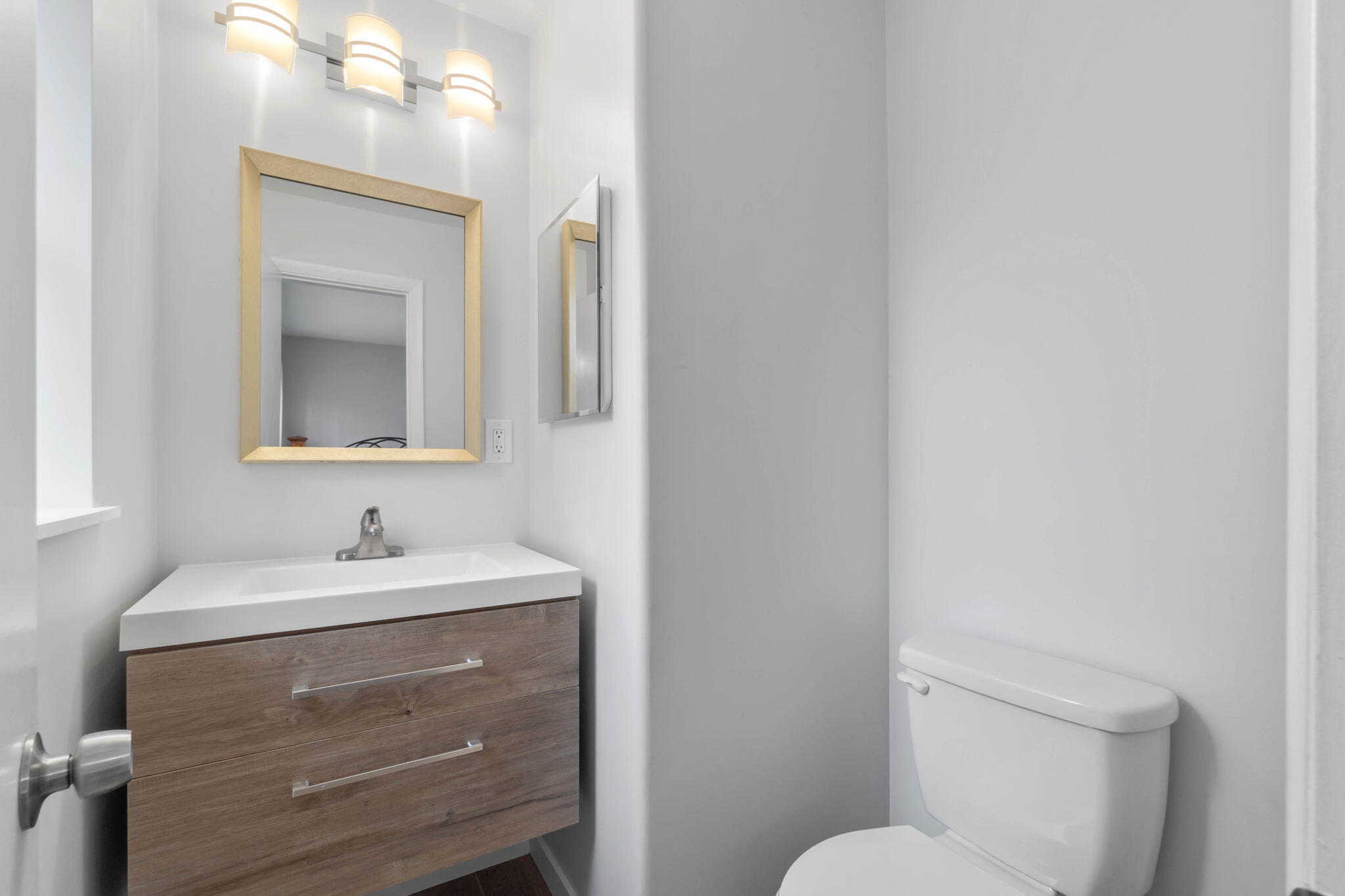 BRYN MAWR PARK - Residential