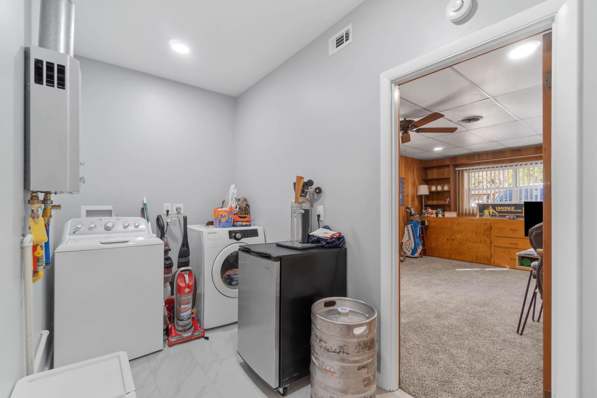 BRYN MAWR PARK - Residential