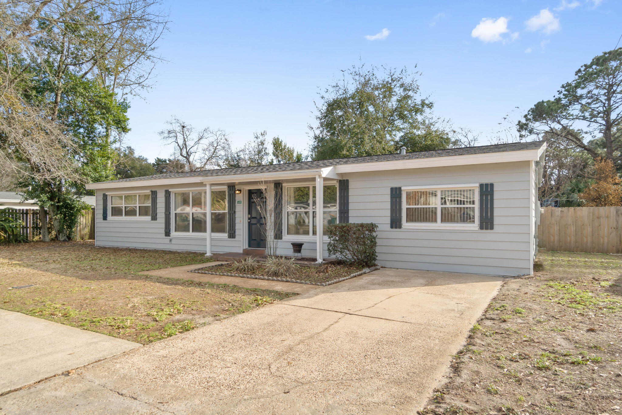 BRYN MAWR PARK - Residential