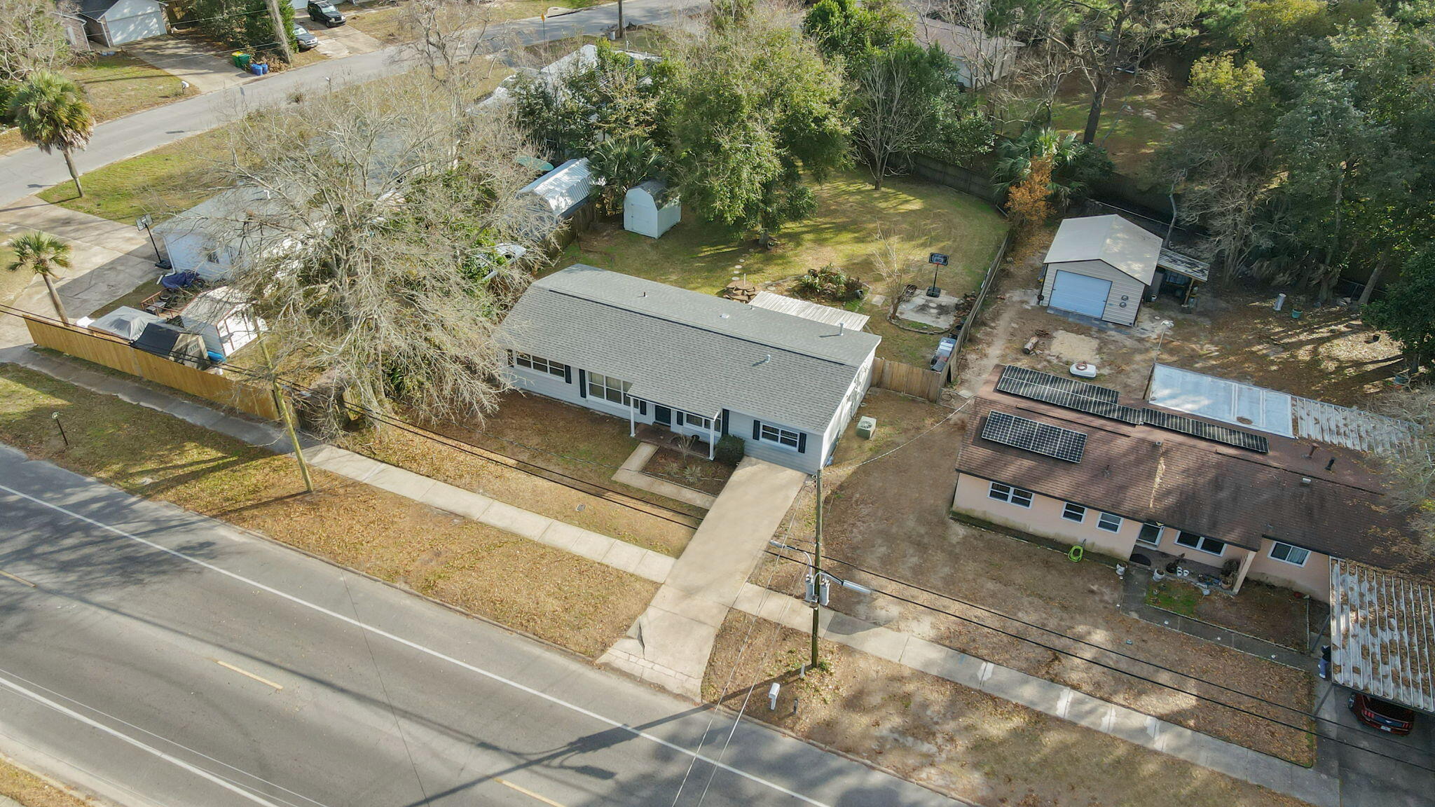 BRYN MAWR PARK - Residential