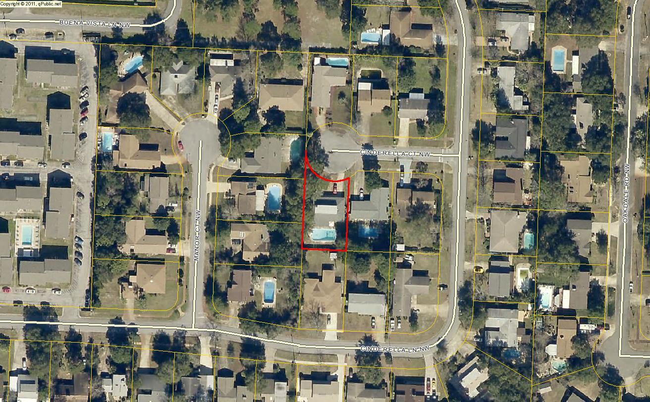 FOREST MANOR - Residential