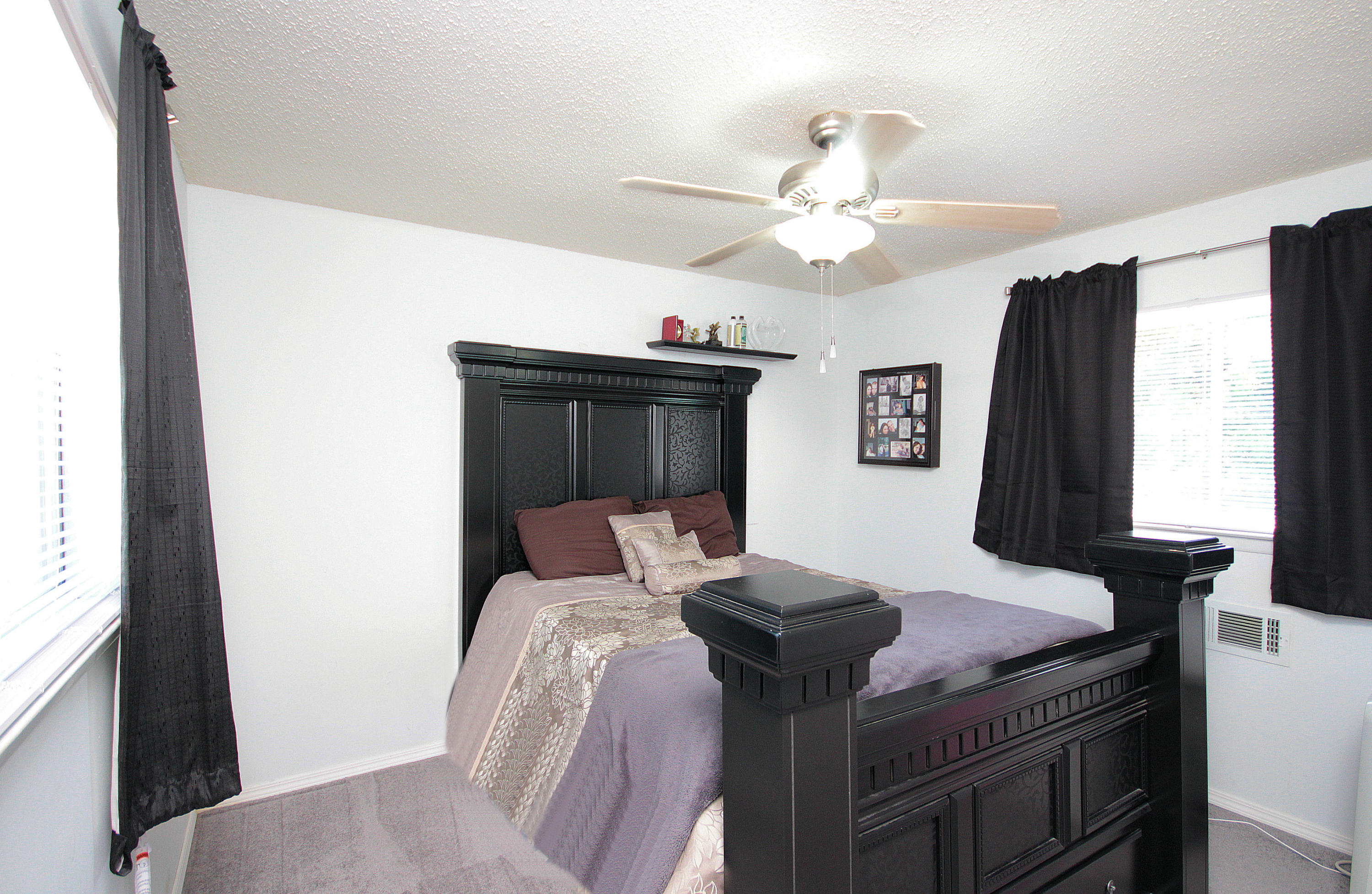 FOREST MANOR - Residential