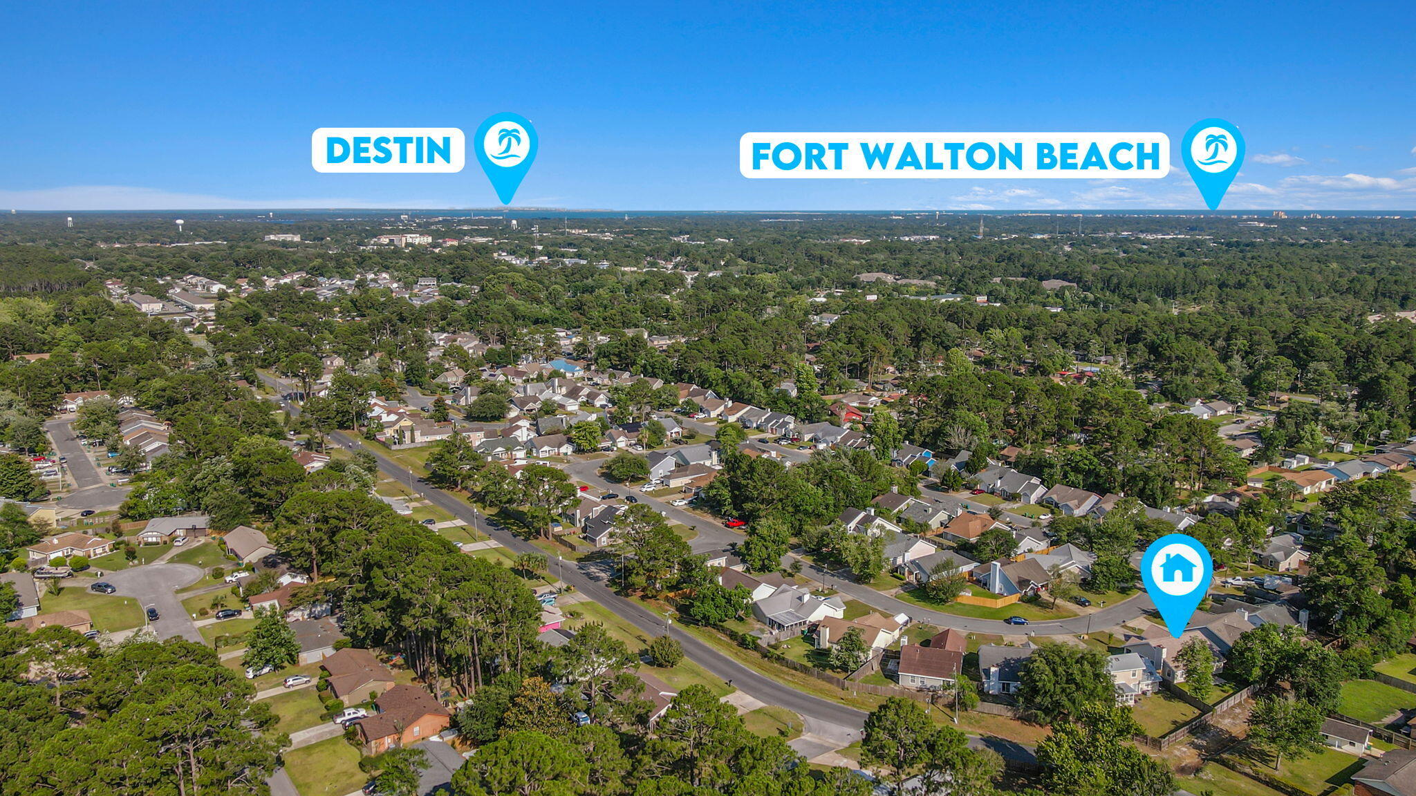 COVENTRY ESTATES - Residential