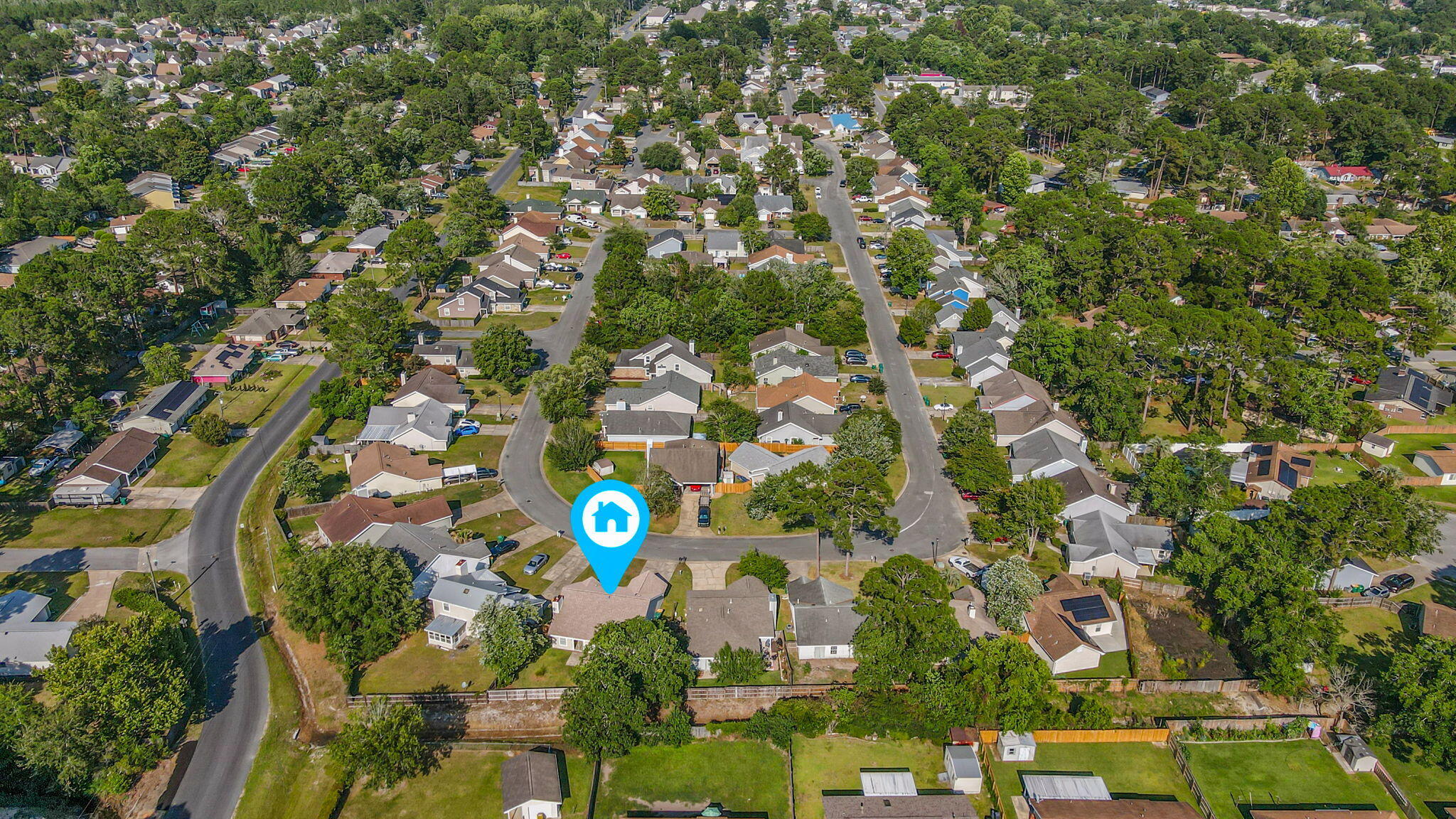 COVENTRY ESTATES - Residential