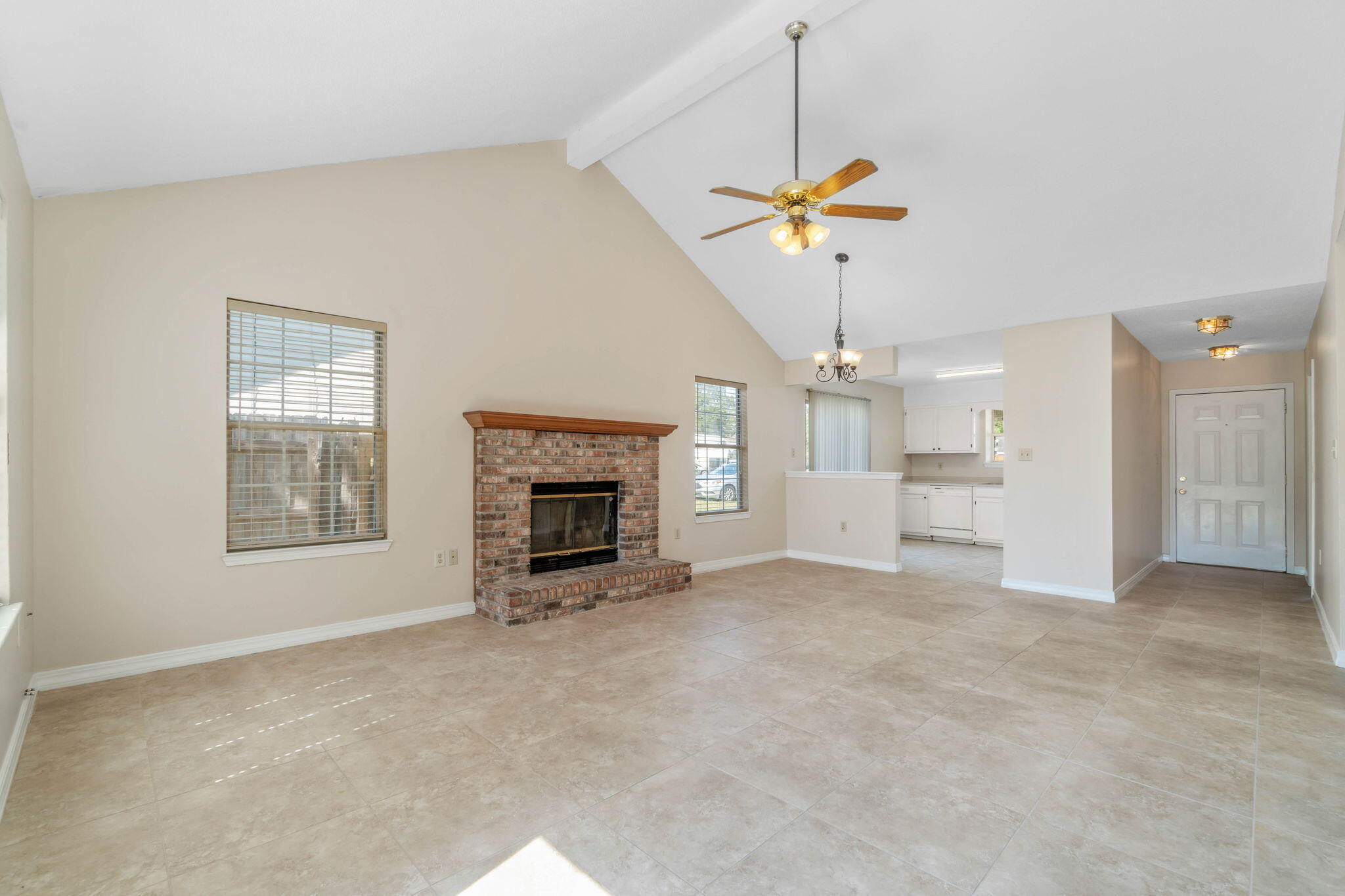 COVENTRY ESTATES - Residential