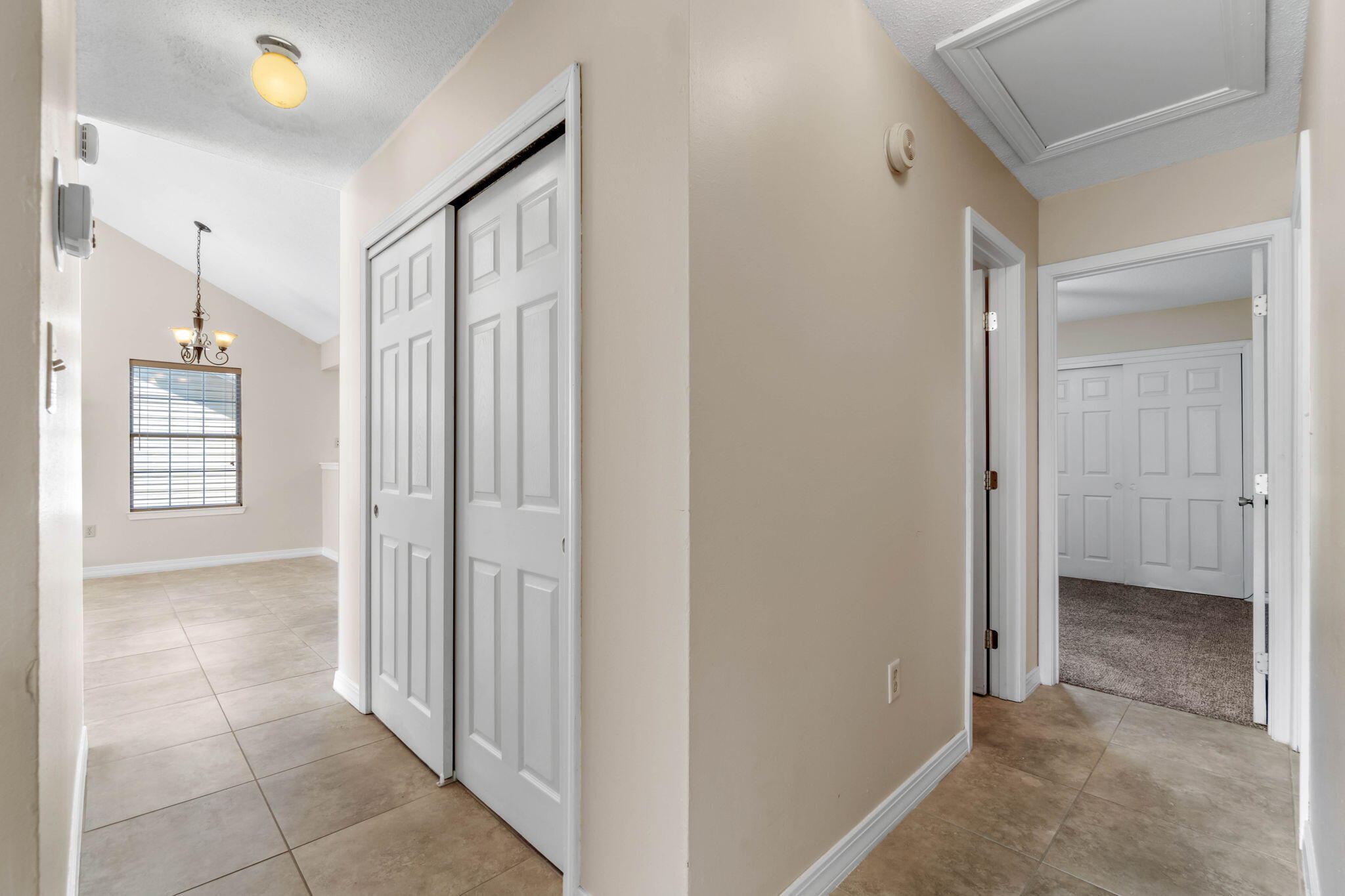 COVENTRY ESTATES - Residential