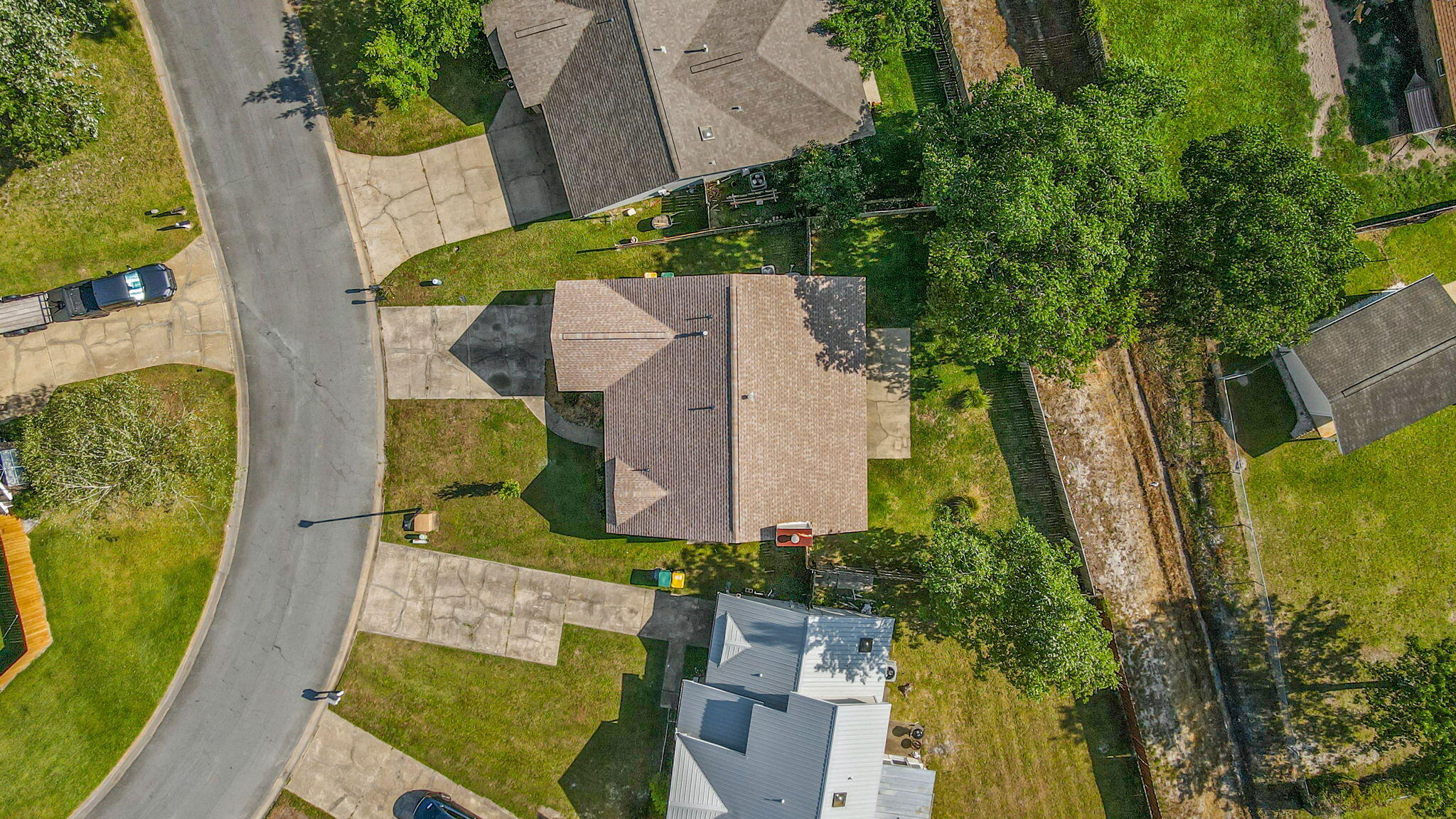 COVENTRY ESTATES - Residential