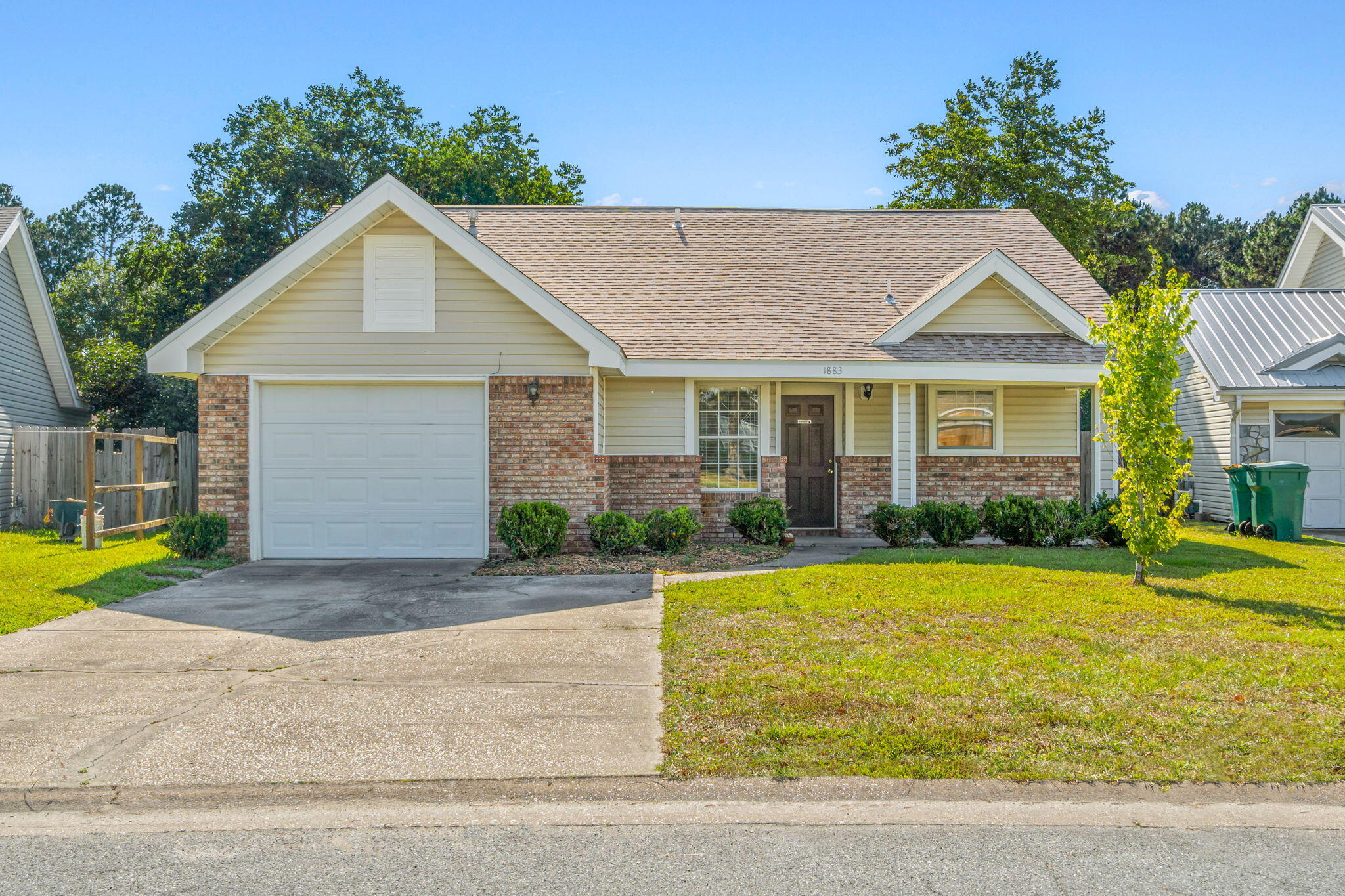 COVENTRY ESTATES - Residential