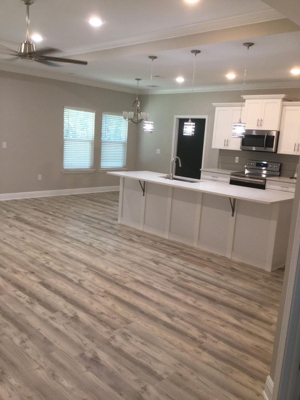 Sydney Oliver Place - Residential