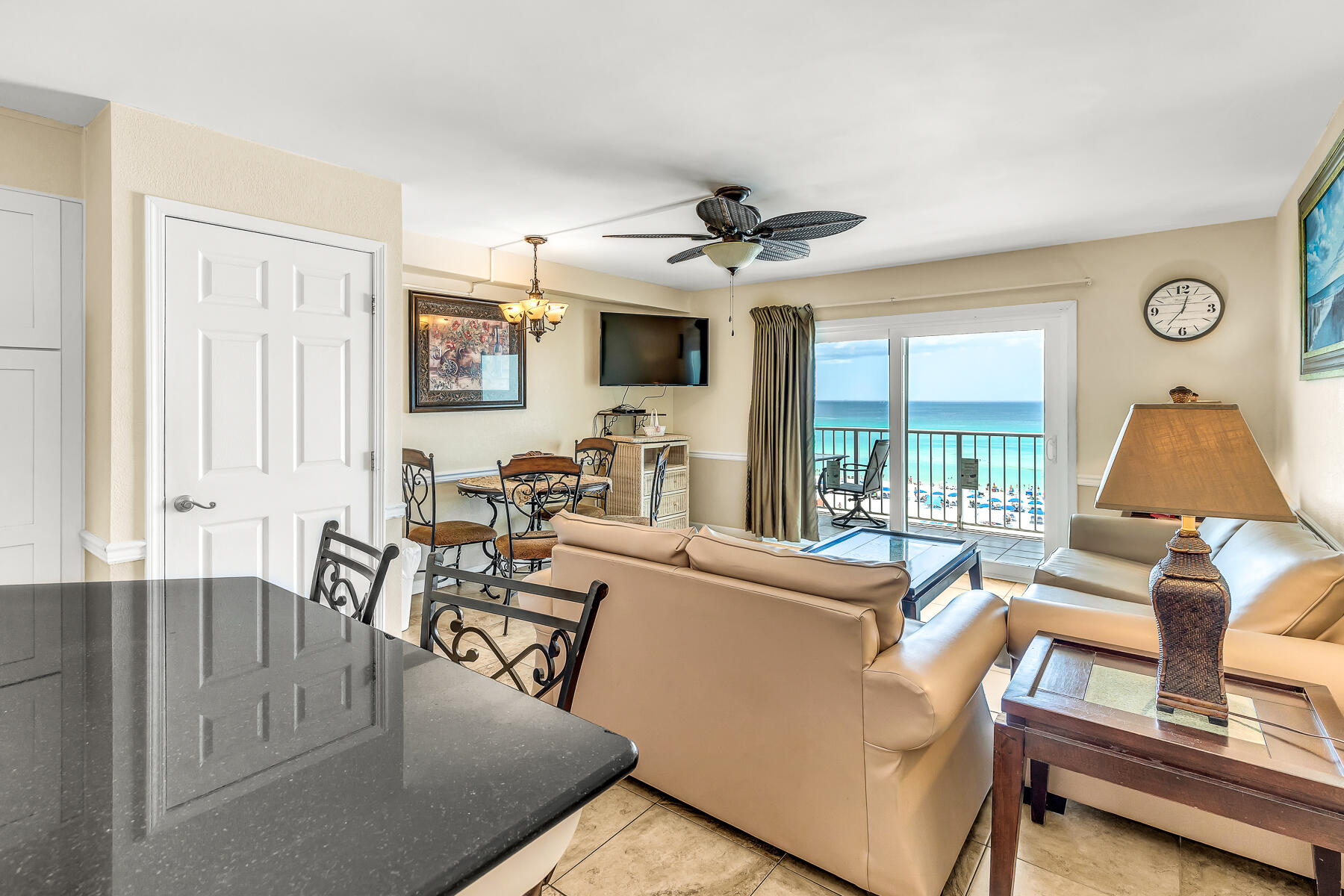 SUMMIT CONDOMINIUM, THE - Residential