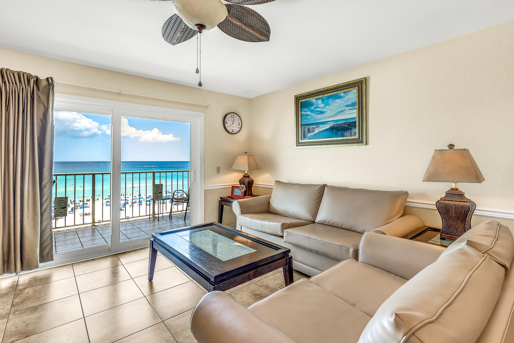 SUMMIT CONDOMINIUM, THE - Residential