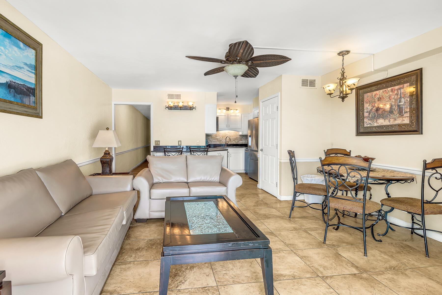 SUMMIT CONDOMINIUM, THE - Residential