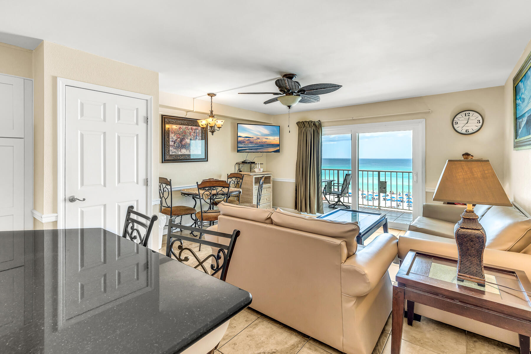 SUMMIT CONDOMINIUM, THE - Residential