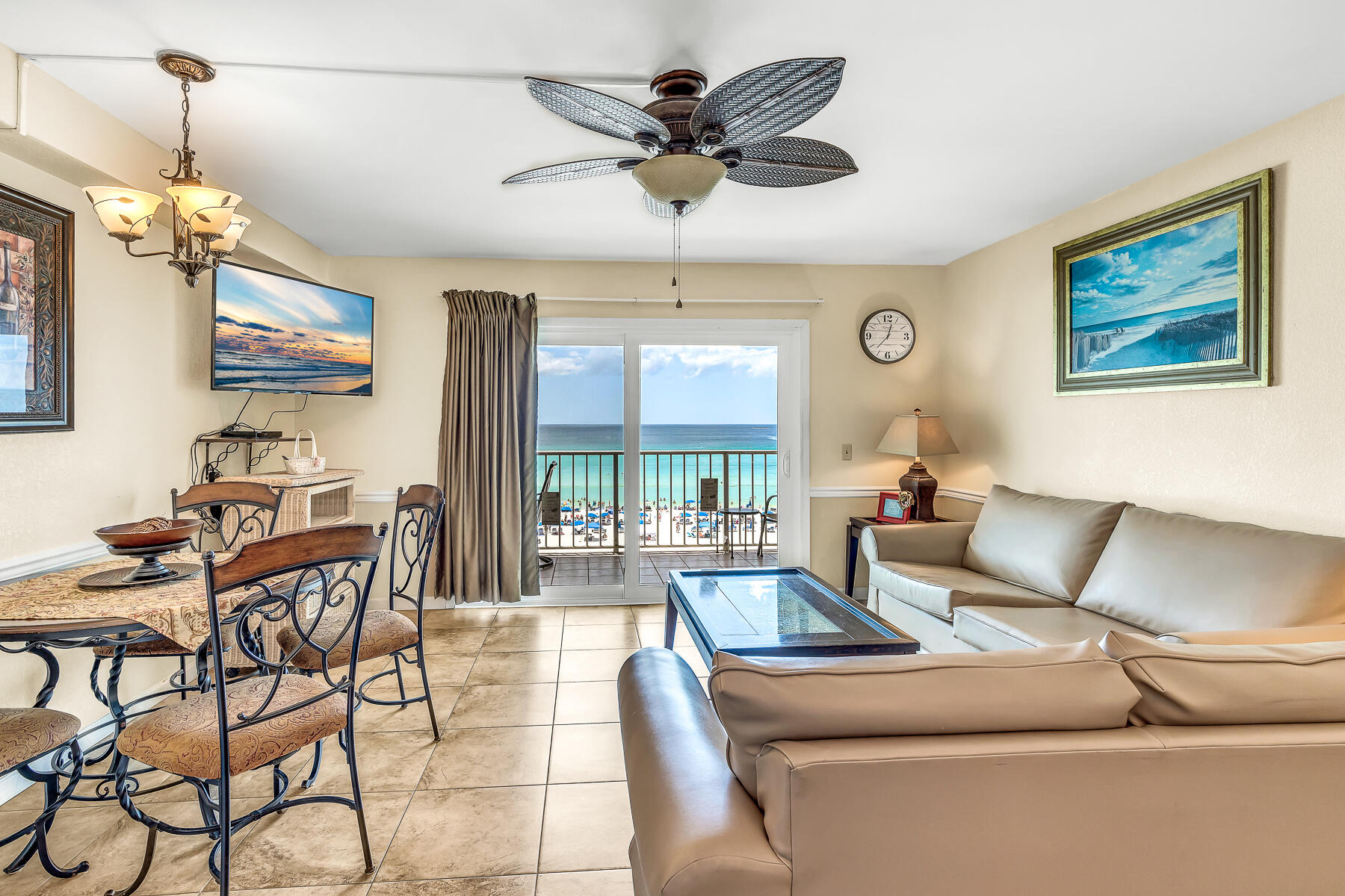 SUMMIT CONDOMINIUM, THE - Residential