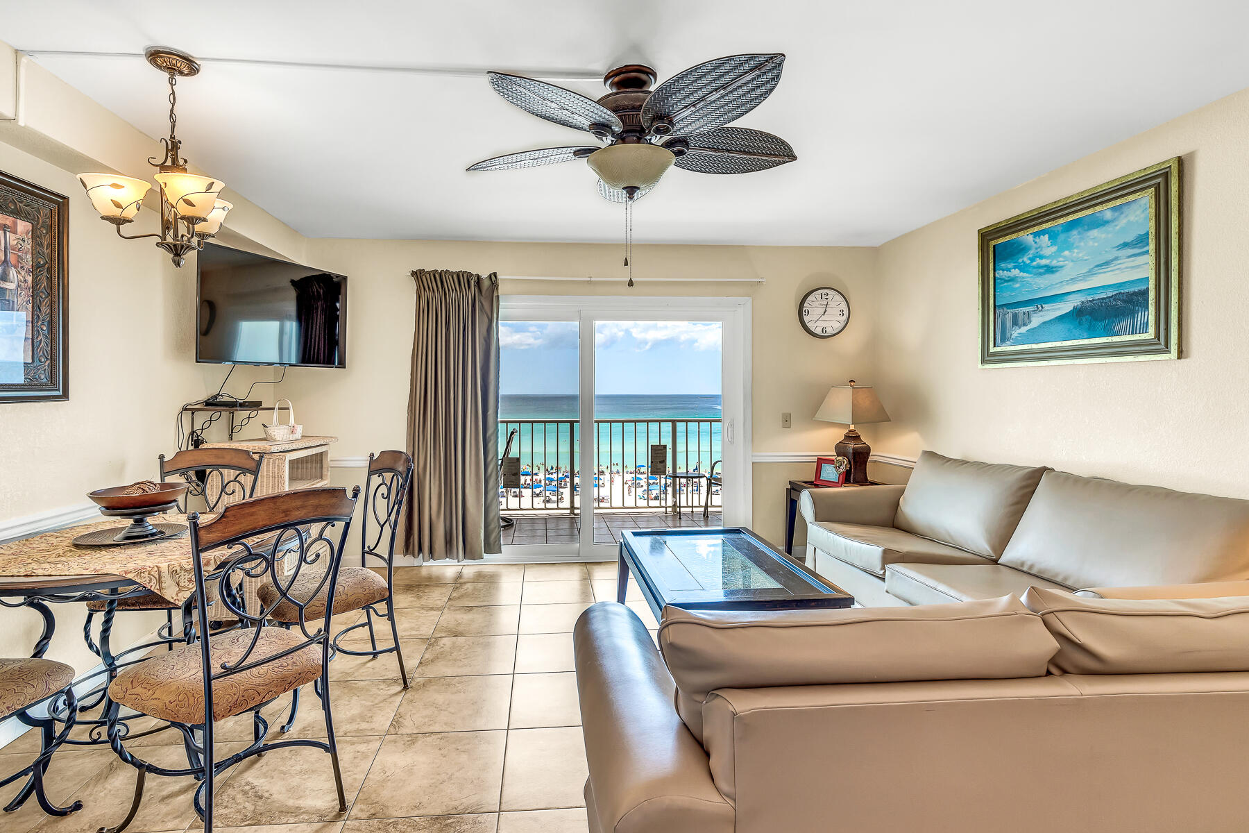 SUMMIT CONDOMINIUM, THE - Residential