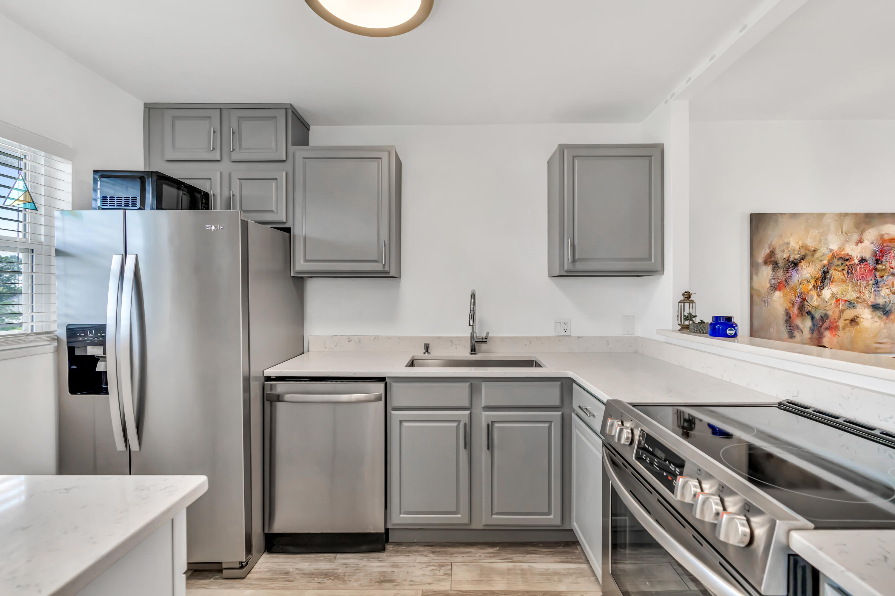 CENTURY PARK WEST - Residential Lease