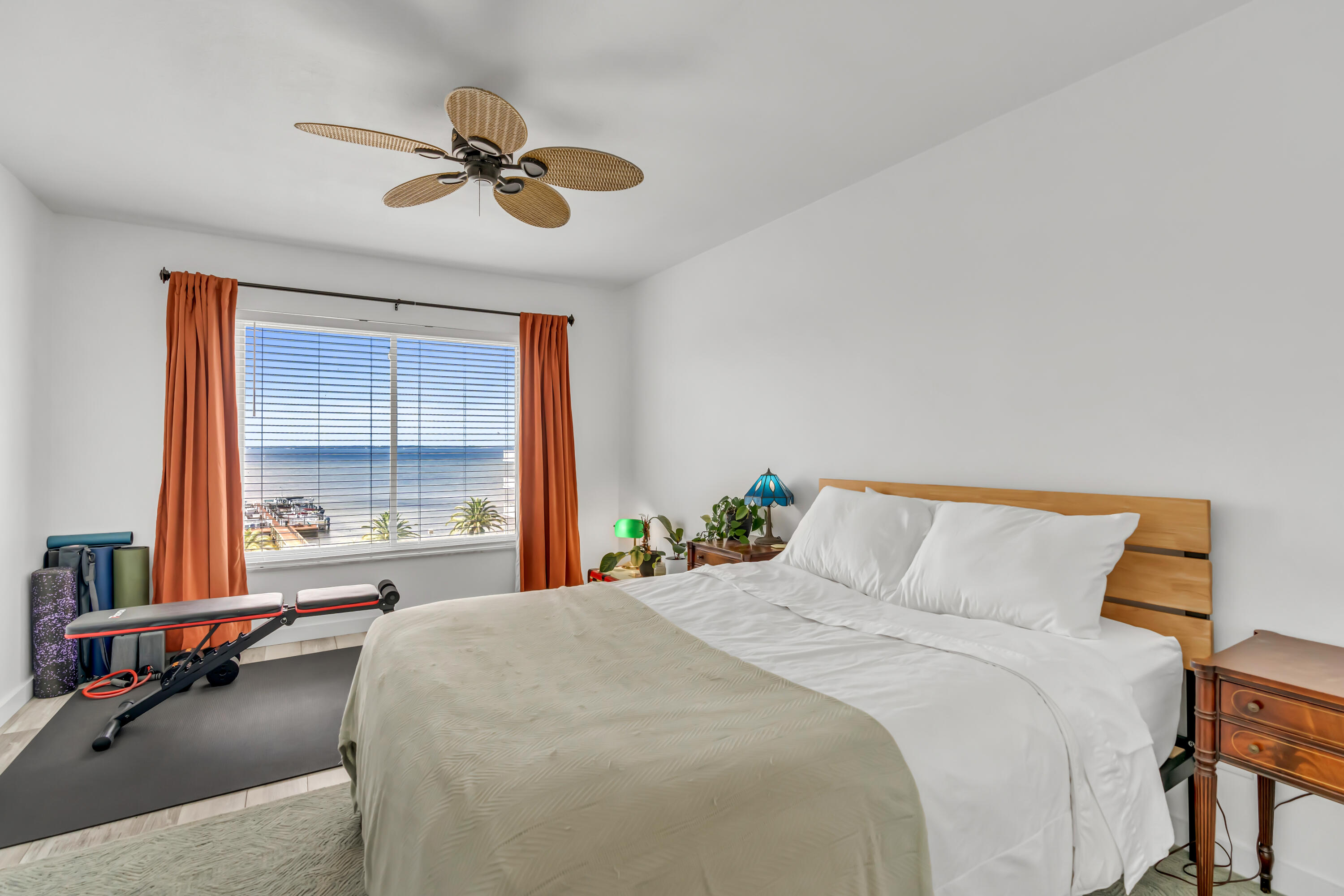 CENTURY PARK WEST - Residential Lease
