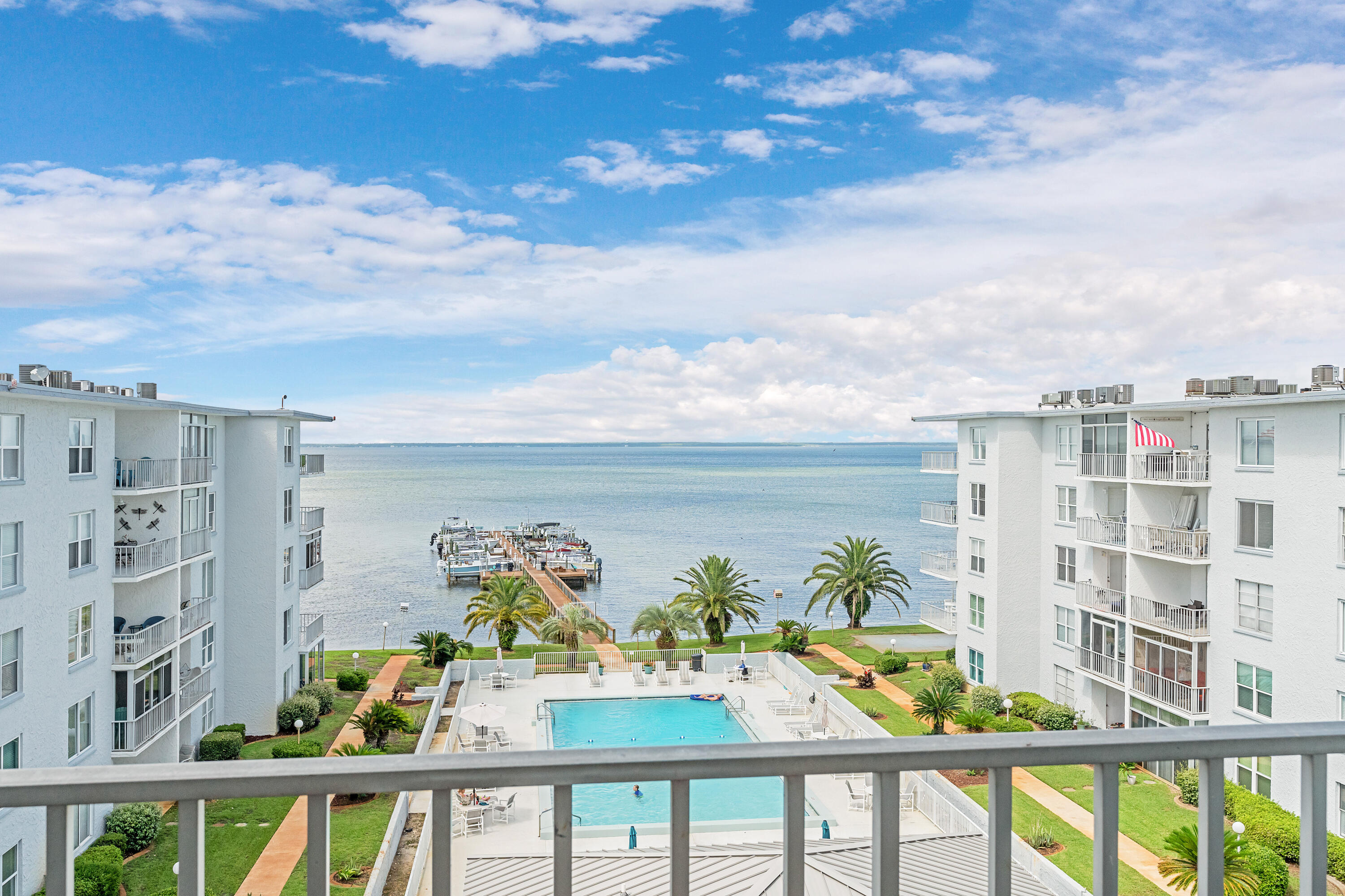 CENTURY PARK WEST - Residential Lease