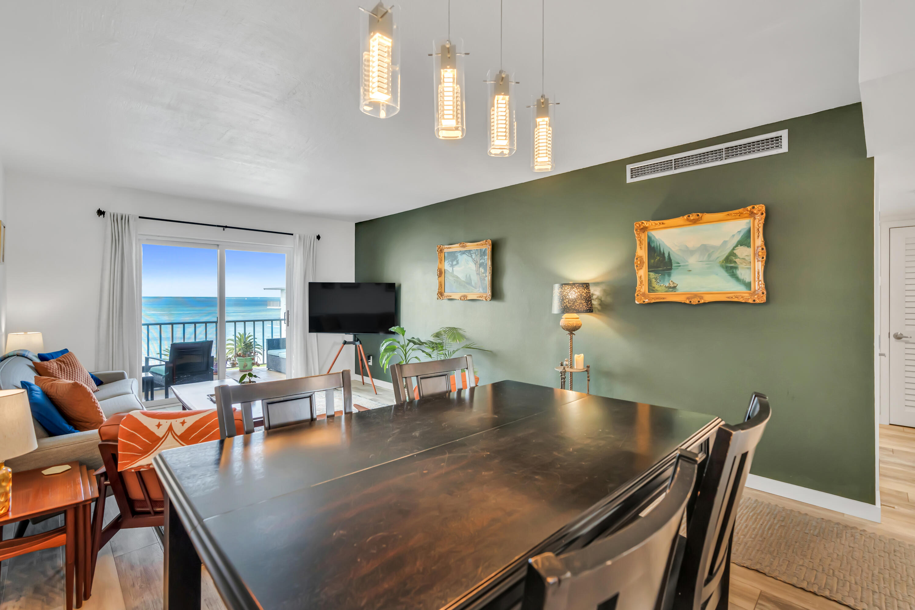CENTURY PARK WEST - Residential Lease